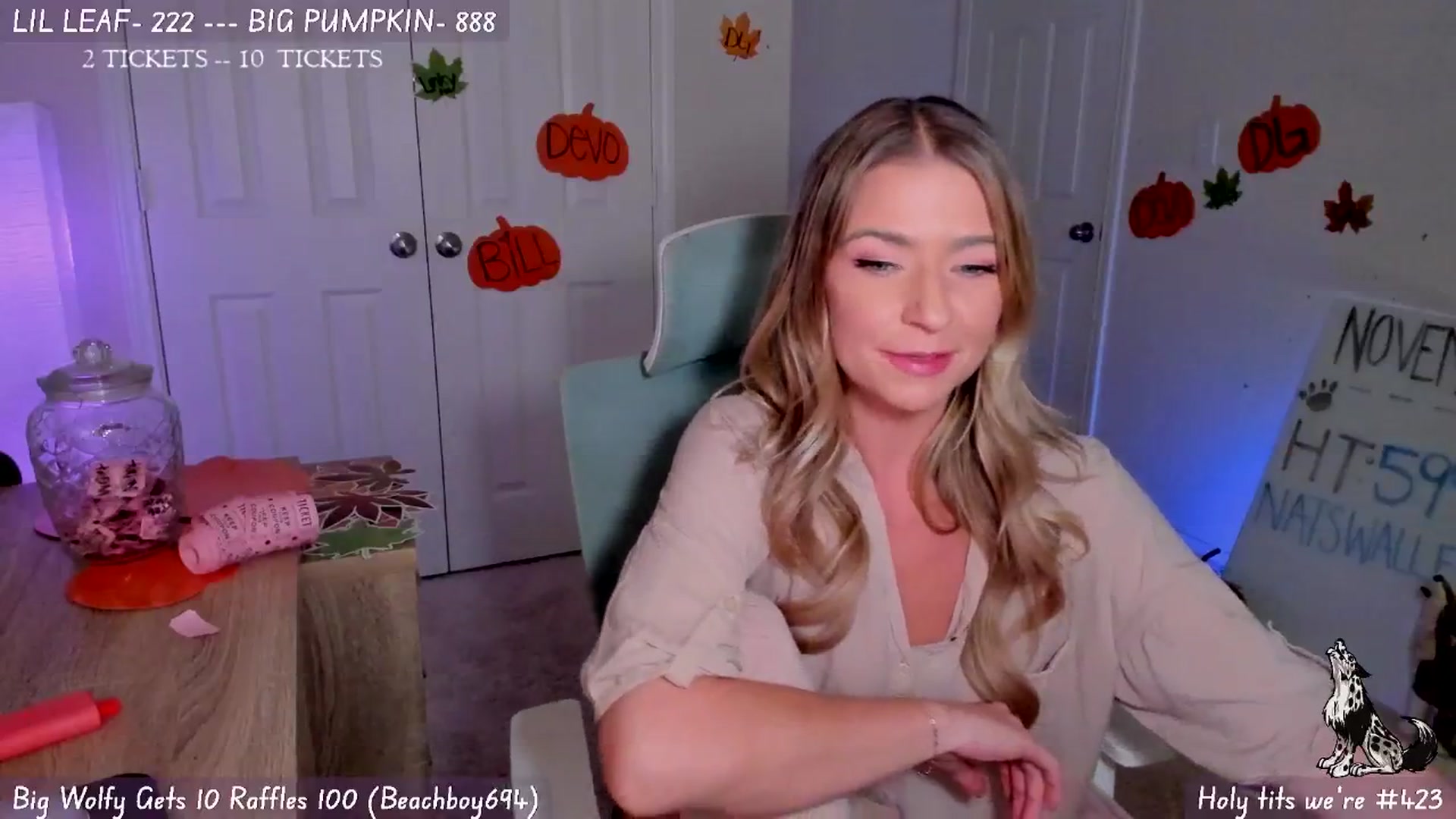 Gallery image thumbnail from Natalia_Rae's myfreecams stream on, 11/12/2024, 08:07 image 2 of 20