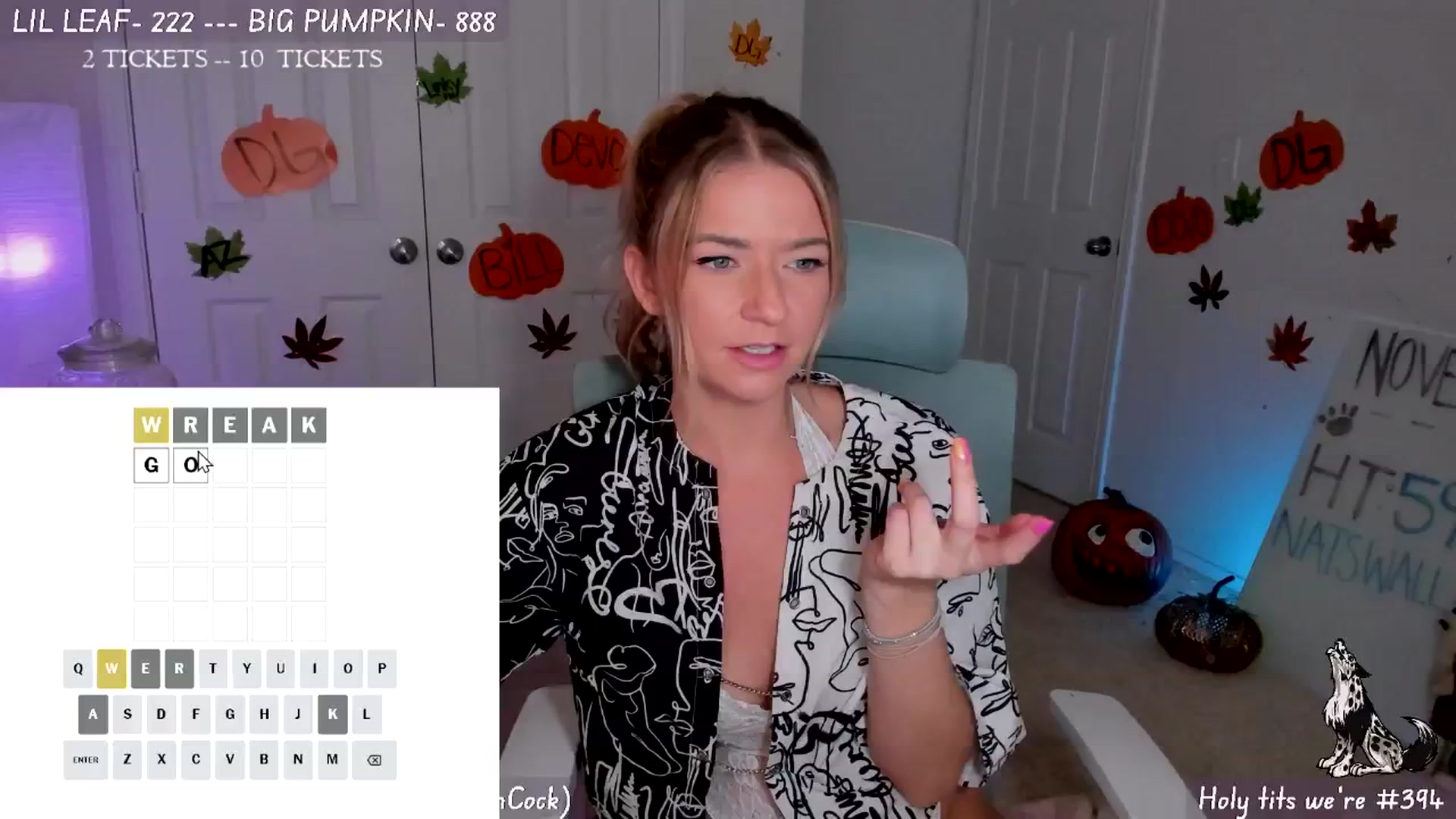 Gallery image thumbnail from Natalia_Rae's myfreecams stream on, 11/13/2024, 02:38 image 14 of 20