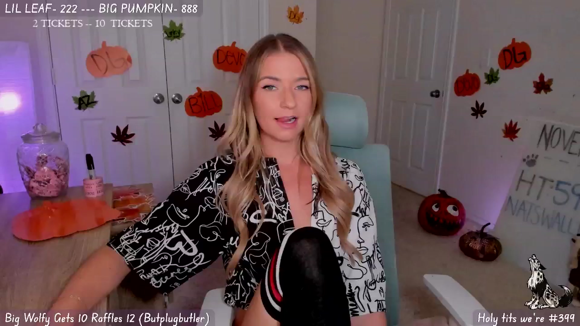 Gallery image thumbnail from Natalia_Rae's myfreecams stream on, 11/13/2024, 02:38 image 8 of 20