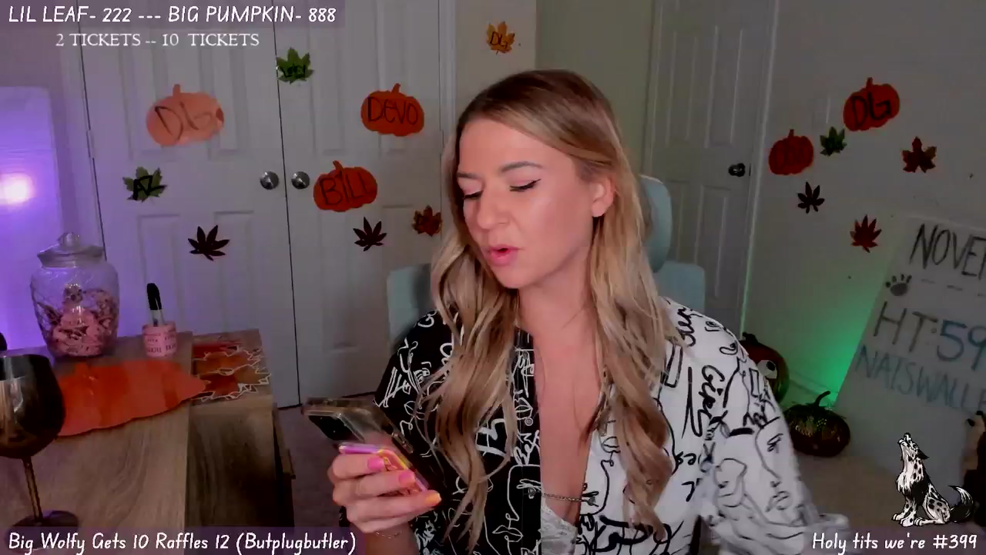 Gallery image thumbnail from Natalia_Rae's myfreecams stream on, 11/13/2024, 02:38 image 7 of 20