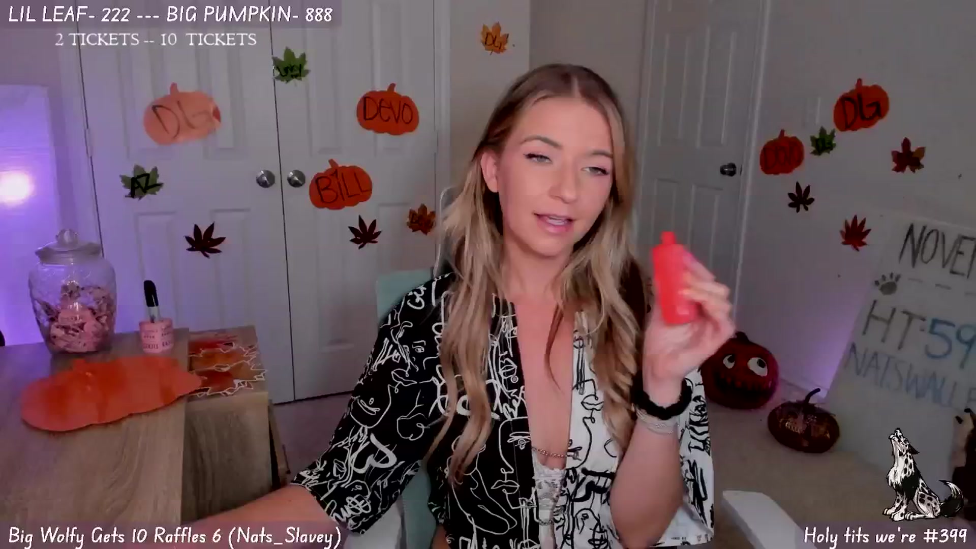 Gallery image thumbnail from Natalia_Rae's myfreecams stream on, 11/13/2024, 02:38 image 3 of 20