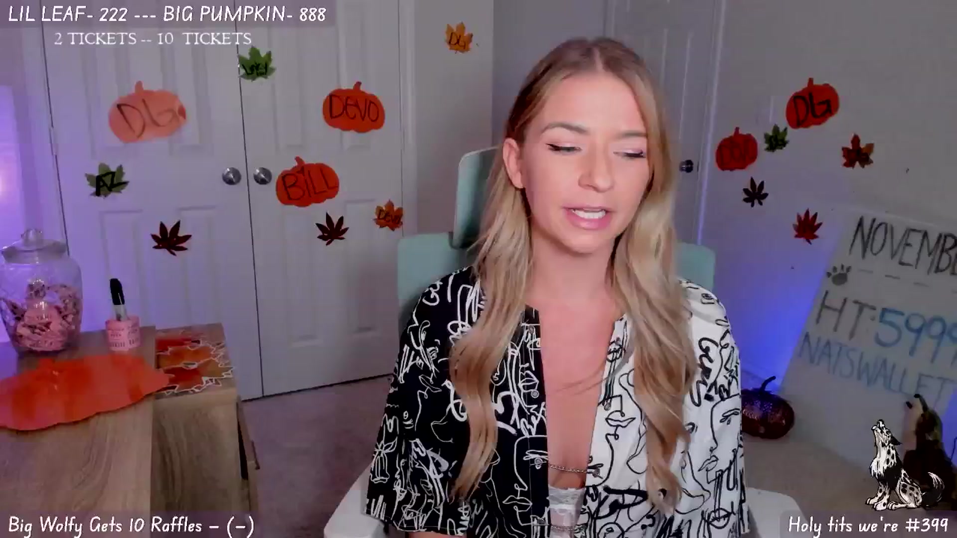 Gallery image thumbnail from Natalia_Rae's myfreecams stream on, 11/13/2024, 02:38 image 1 of 20