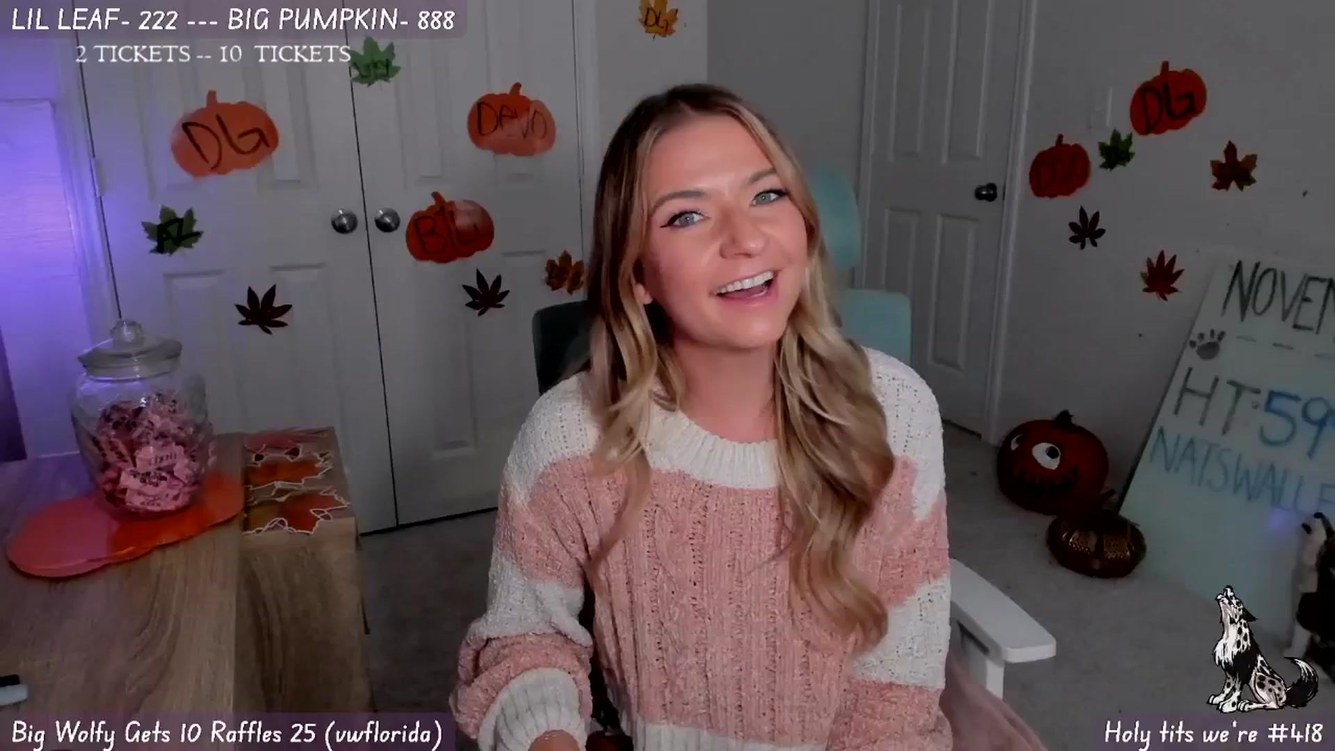 Gallery image thumbnail from Natalia_Rae's myfreecams stream on, 11/14/2024, 24:02 image 12 of 20