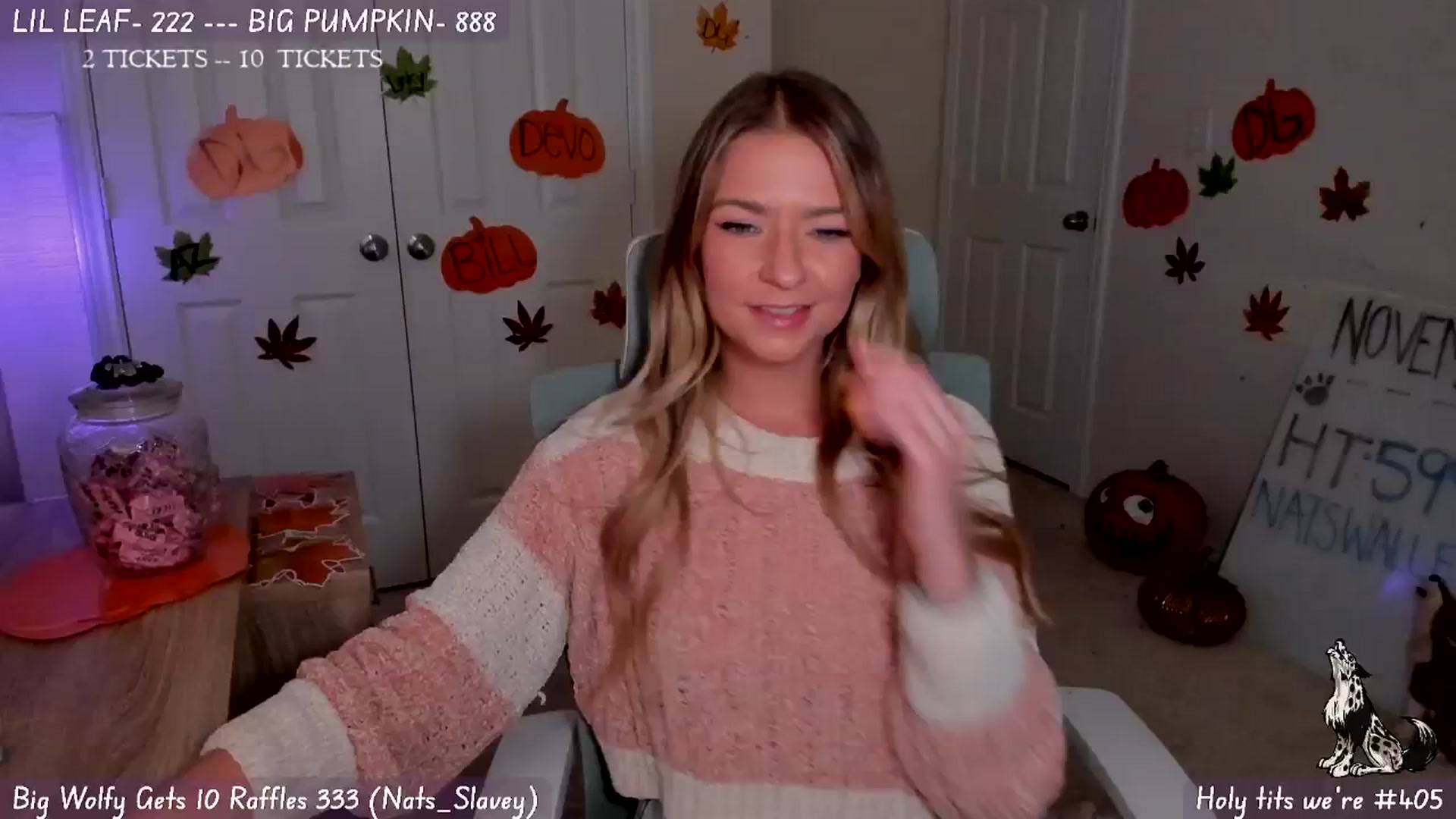 Gallery image thumbnail from Natalia_Rae's myfreecams stream on, 11/14/2024, 24:02 image 18 of 20