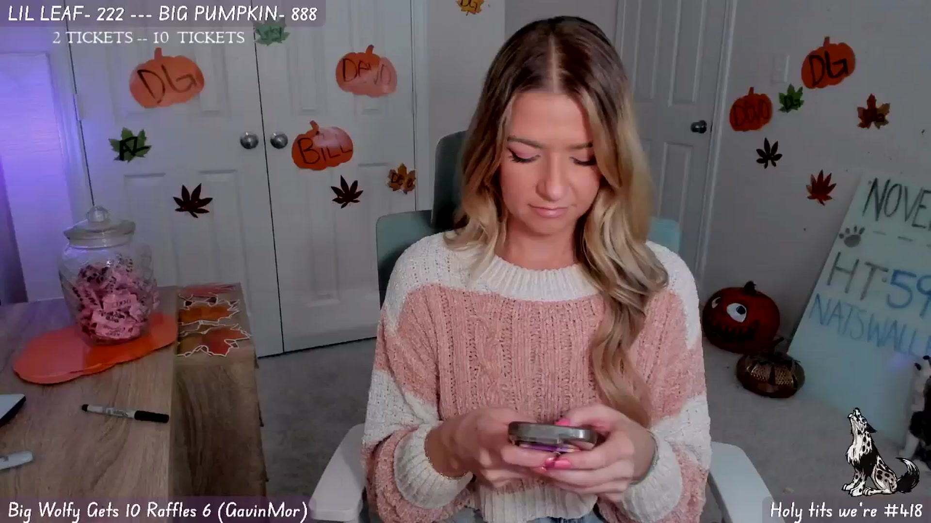 Gallery image thumbnail from Natalia_Rae's myfreecams stream on, 11/14/2024, 24:02 image 2 of 20
