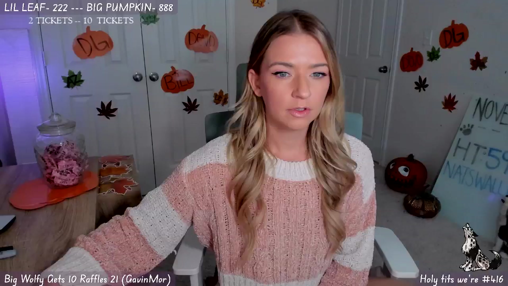 Gallery image thumbnail from Natalia_Rae's myfreecams stream on, 11/14/2024, 24:02 image 7 of 20