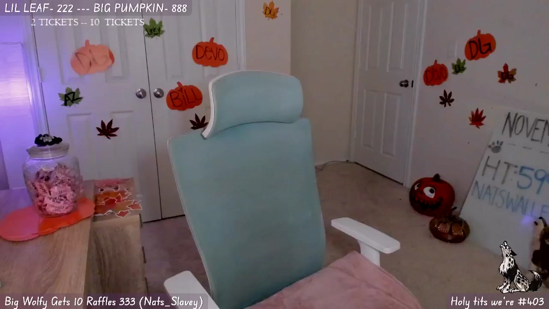 Gallery image thumbnail from Natalia_Rae's myfreecams stream on, 11/14/2024, 24:02 image 19 of 20