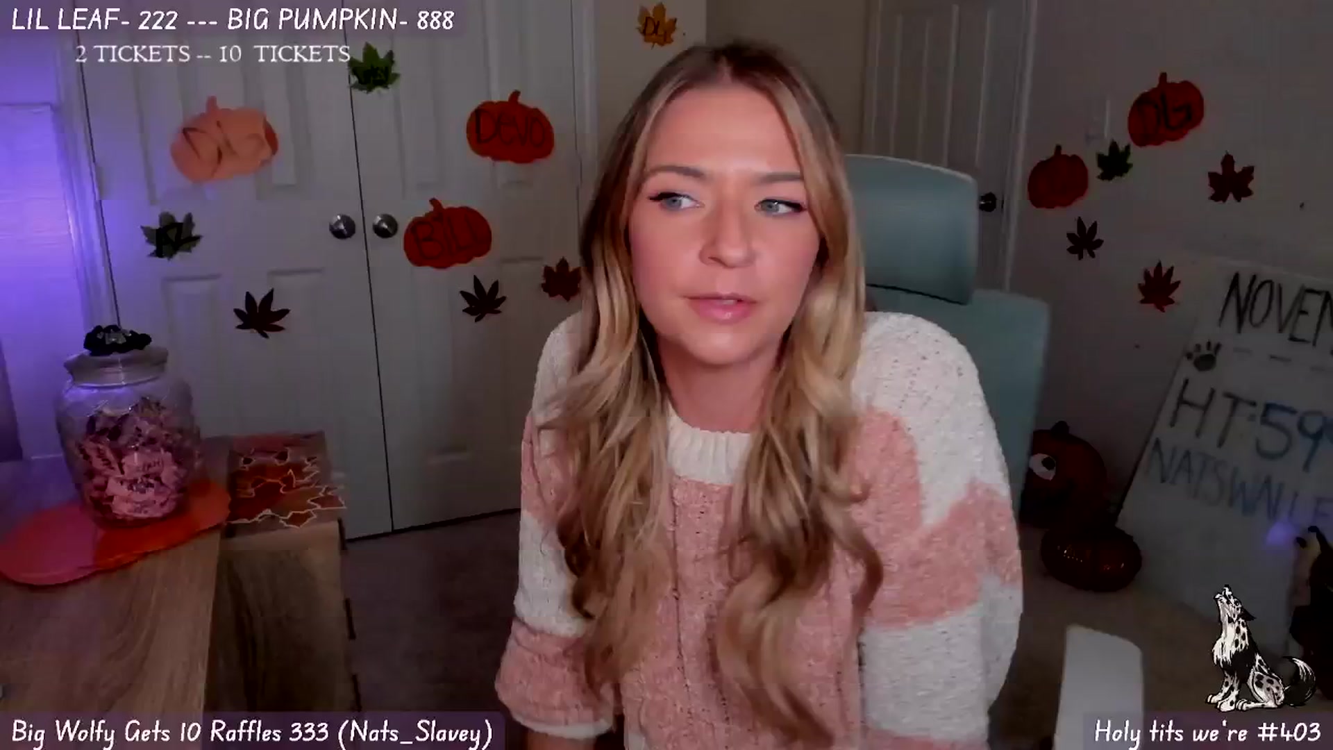 Gallery image thumbnail from Natalia_Rae's myfreecams stream on, 11/14/2024, 24:02 image 20 of 20