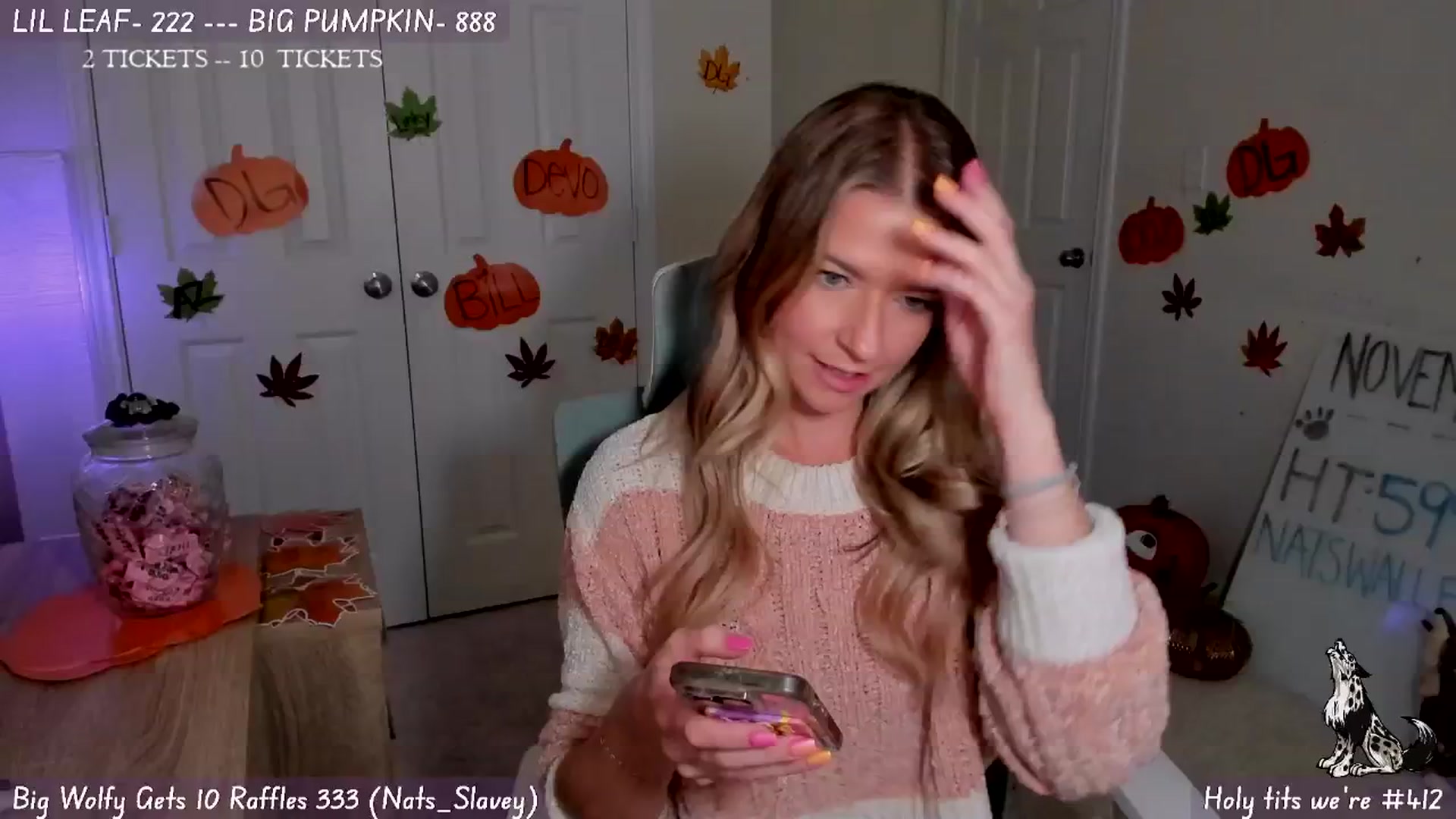 Gallery image thumbnail from Natalia_Rae's myfreecams stream on, 11/14/2024, 24:02 image 15 of 20