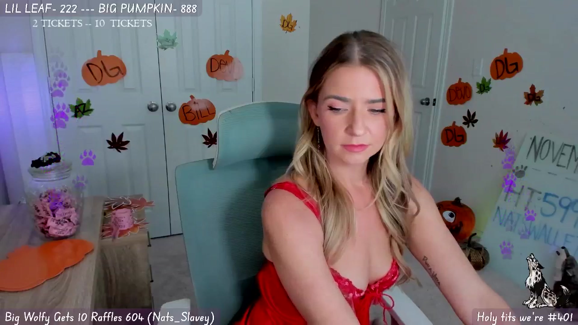 Gallery image thumbnail from Natalia_Rae's myfreecams stream on, 11/15/2024, 23:47 image 4 of 20