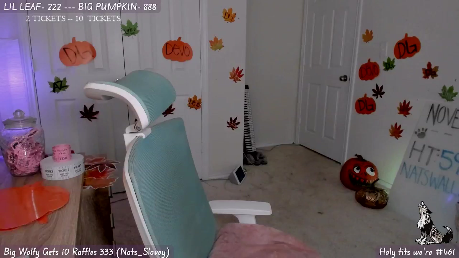 Gallery image thumbnail from Natalia_Rae's myfreecams stream on, 11/19/2024, 01:00 image 7 of 20