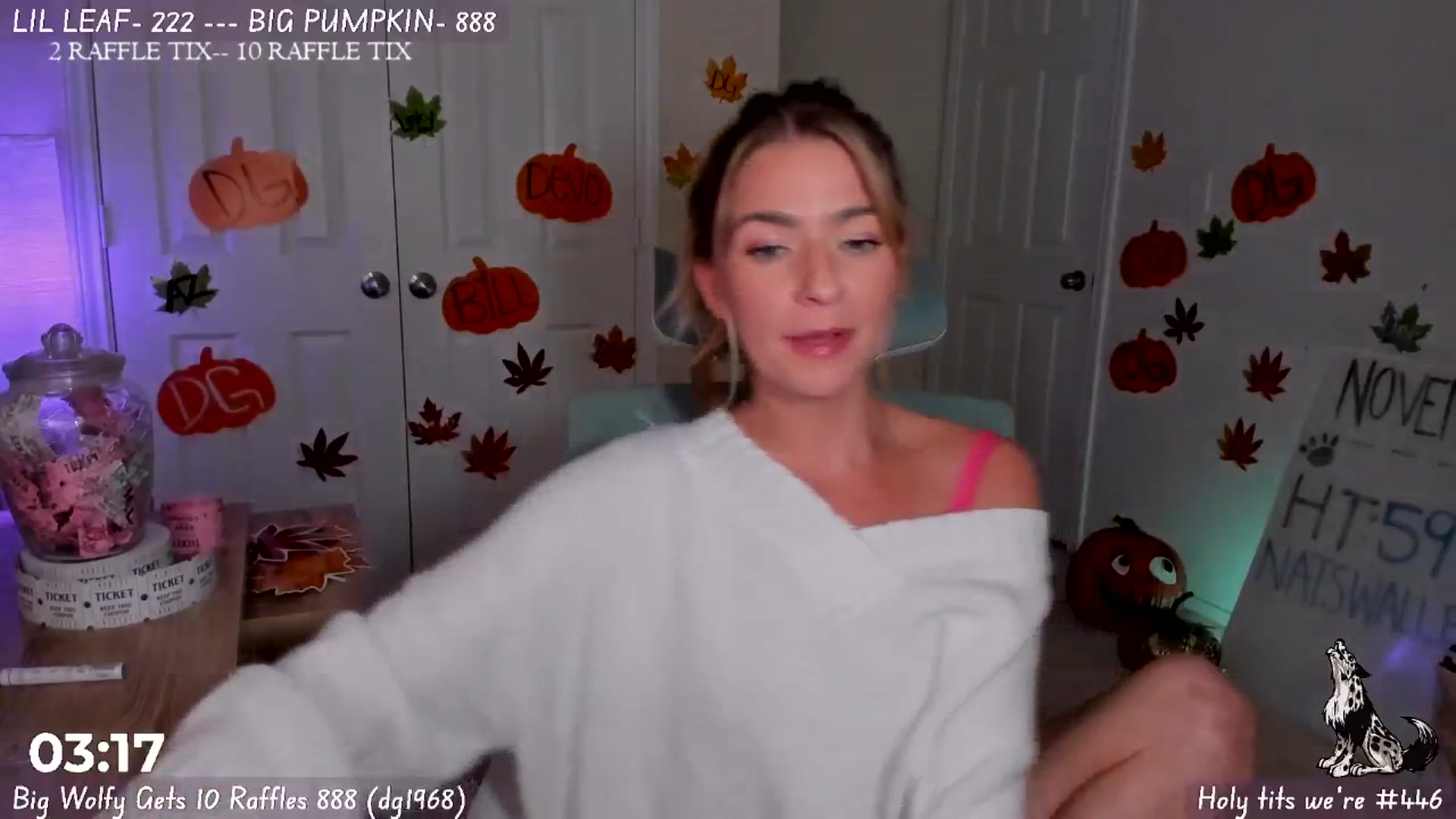 Gallery image thumbnail from Natalia_Rae's myfreecams stream on, 11/21/2024, 24:03 image 10 of 20