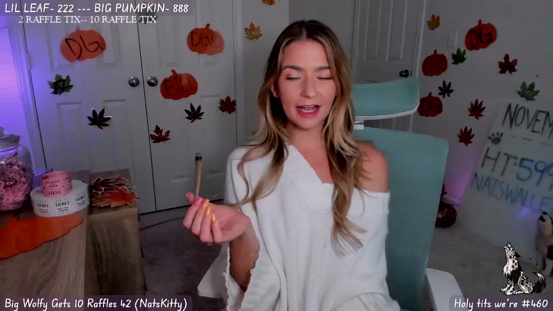 Gallery image thumbnail from Natalia_Rae's myfreecams stream on, 11/21/2024, 24:03 image 3 of 20