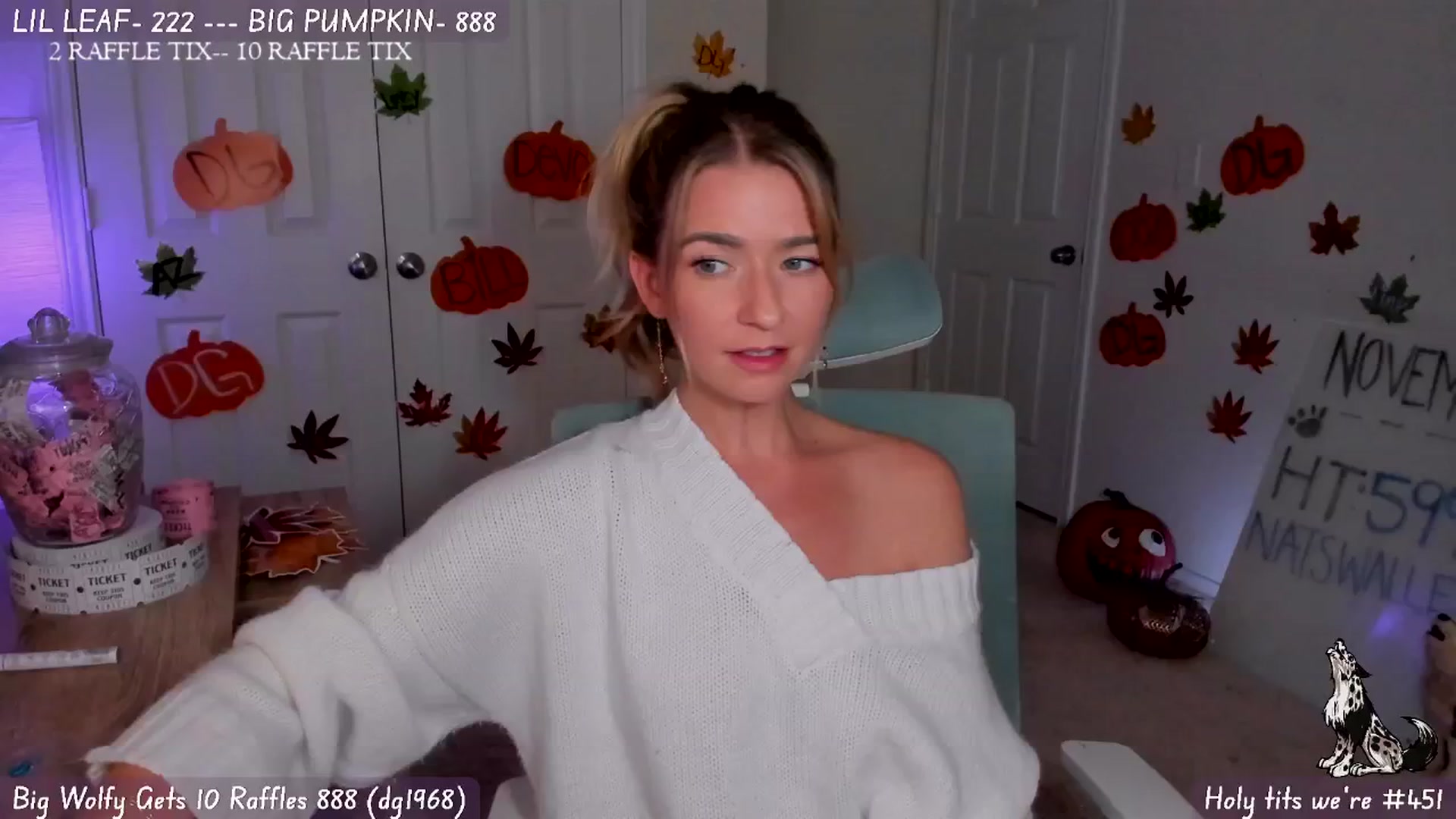 Gallery image thumbnail from Natalia_Rae's myfreecams stream on, 11/21/2024, 24:03 image 9 of 20