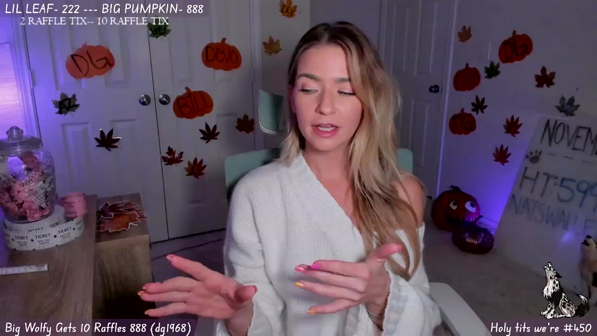 Gallery image thumbnail from Natalia_Rae's myfreecams stream on, 11/21/2024, 24:03 image 8 of 20