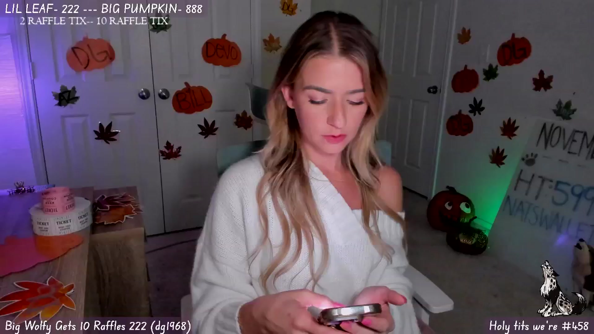 Gallery image thumbnail from Natalia_Rae's myfreecams stream on, 11/21/2024, 24:03 image 5 of 20