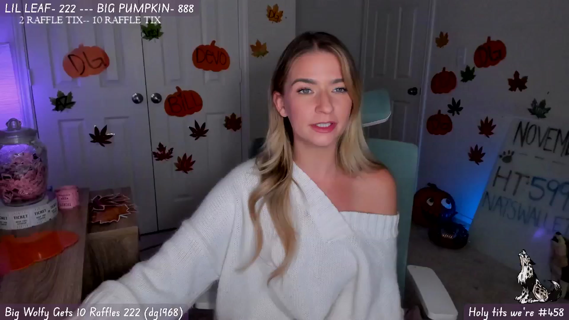 Gallery image thumbnail from Natalia_Rae's myfreecams stream on, 11/21/2024, 24:03 image 6 of 20