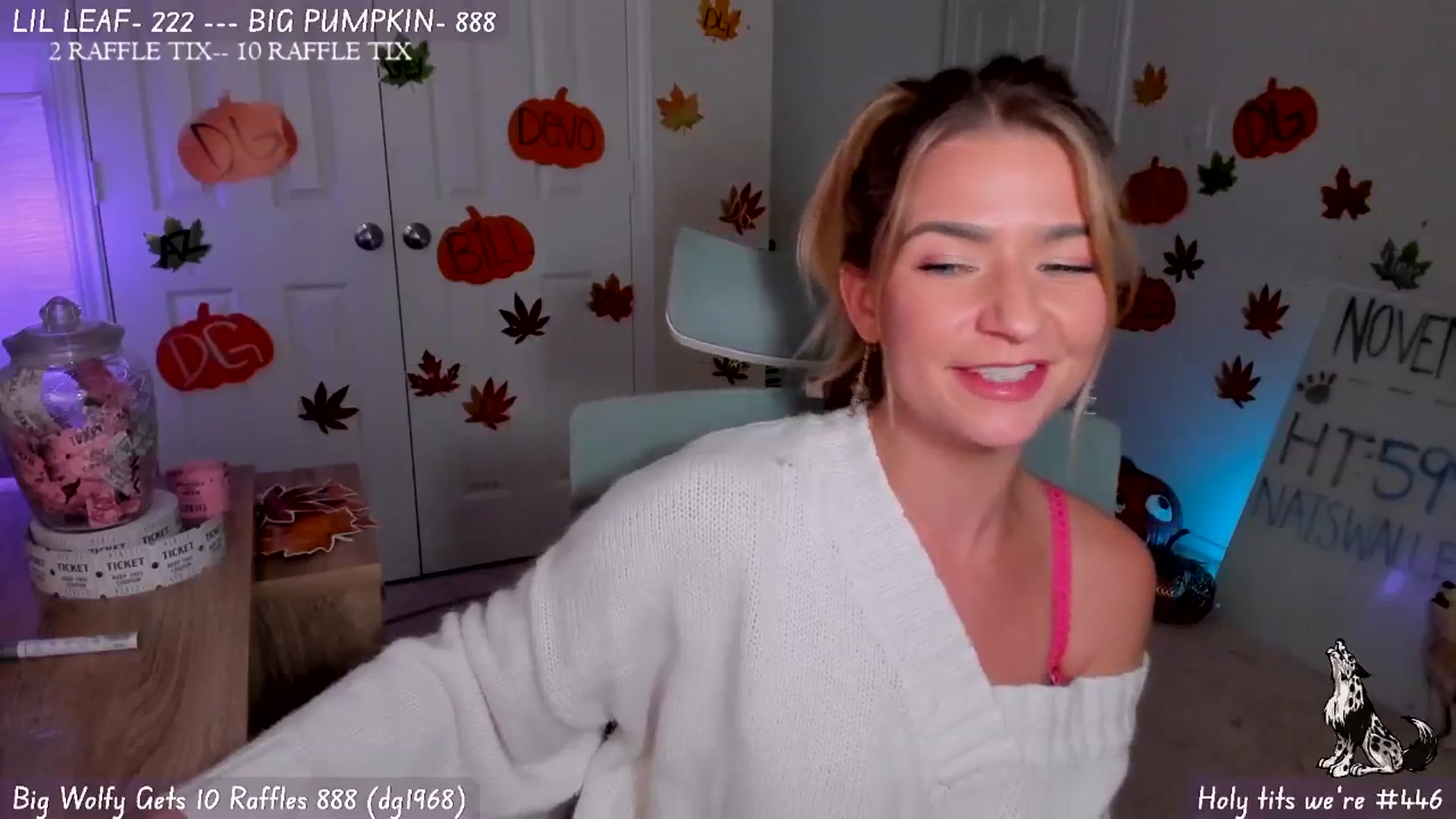 Gallery image thumbnail from Natalia_Rae's myfreecams stream on, 11/21/2024, 24:03 image 11 of 20