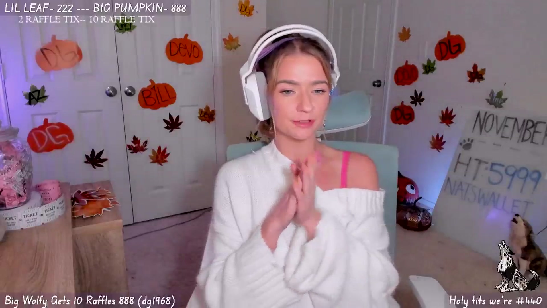 Gallery image thumbnail from Natalia_Rae's myfreecams stream on, 11/21/2024, 05:14 image 8 of 20