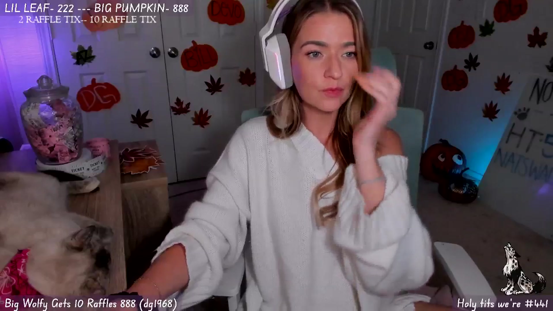 Gallery image thumbnail from Natalia_Rae's myfreecams stream on, 11/21/2024, 05:14 image 9 of 20