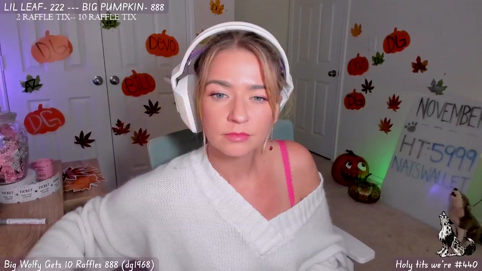 Gallery image thumbnail from Natalia_Rae's myfreecams stream on, 11/21/2024, 05:14 image 7 of 20