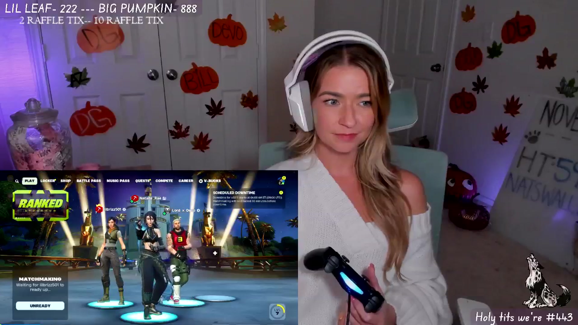 Gallery image thumbnail from Natalia_Rae's myfreecams stream on, 11/21/2024, 05:14 image 10 of 20