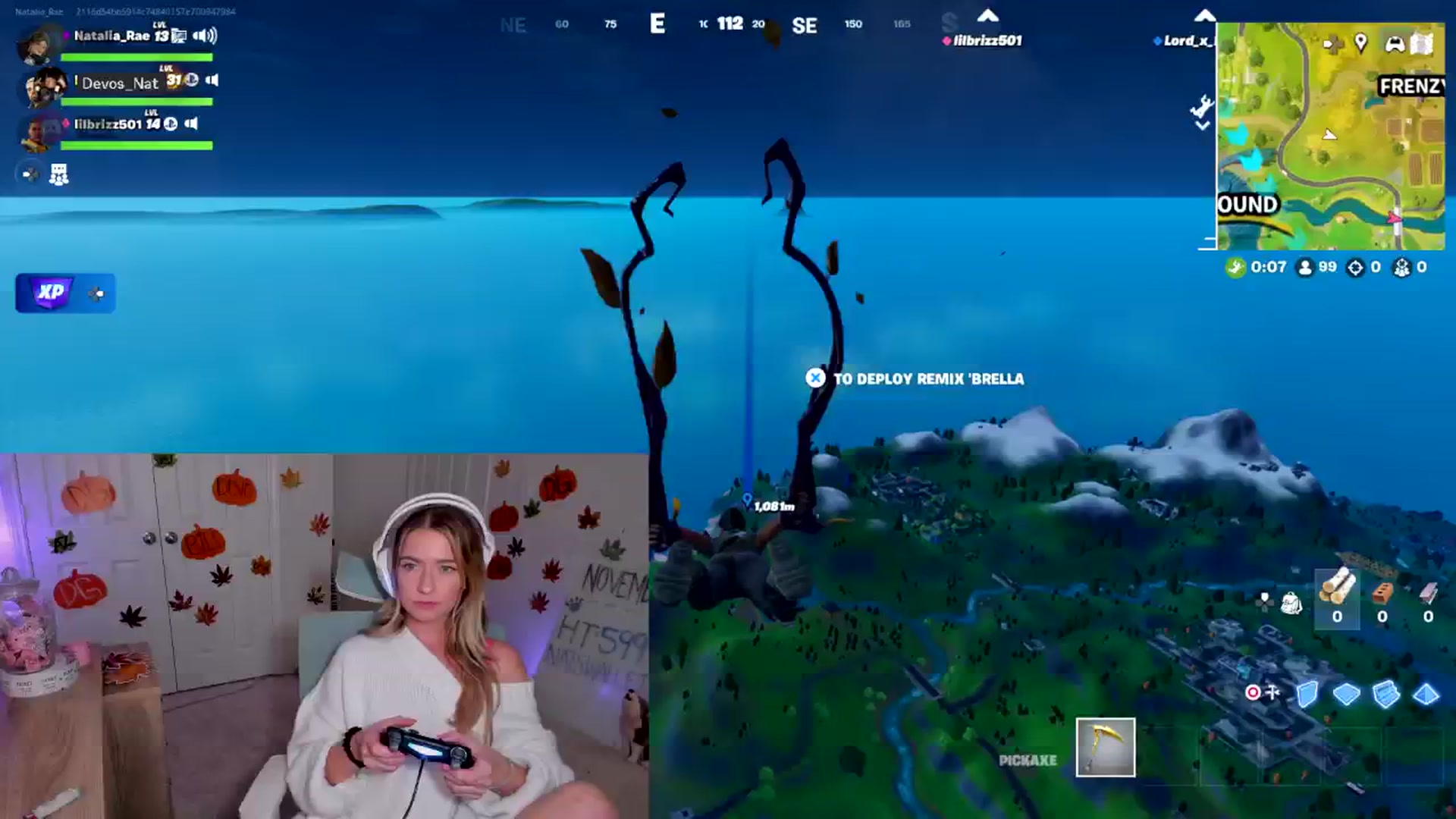 Gallery image thumbnail from Natalia_Rae's myfreecams stream on, 11/21/2024, 05:14 image 15 of 20