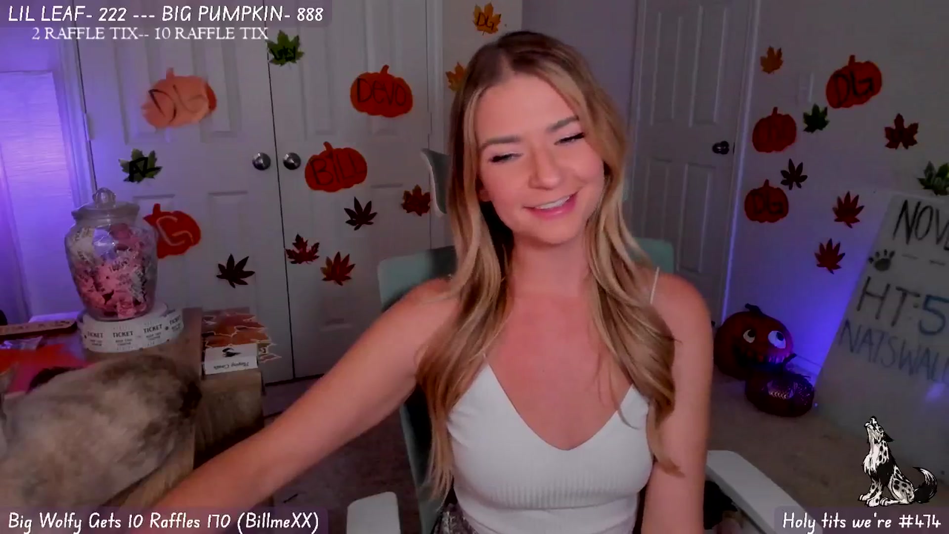 Gallery image thumbnail from Natalia_Rae's myfreecams stream on, 11/22/2024, 06:11 image 4 of 20