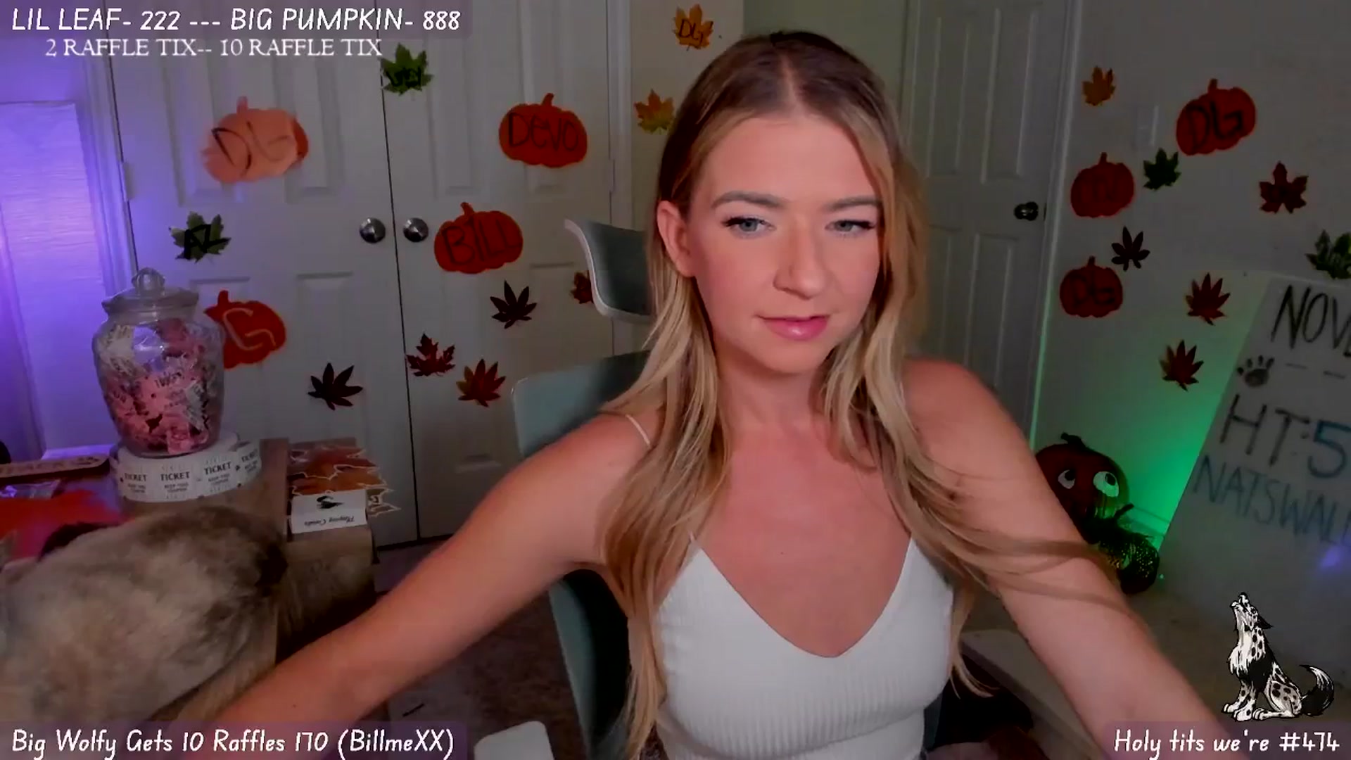Gallery image thumbnail from Natalia_Rae's myfreecams stream on, 11/22/2024, 06:11 image 5 of 20
