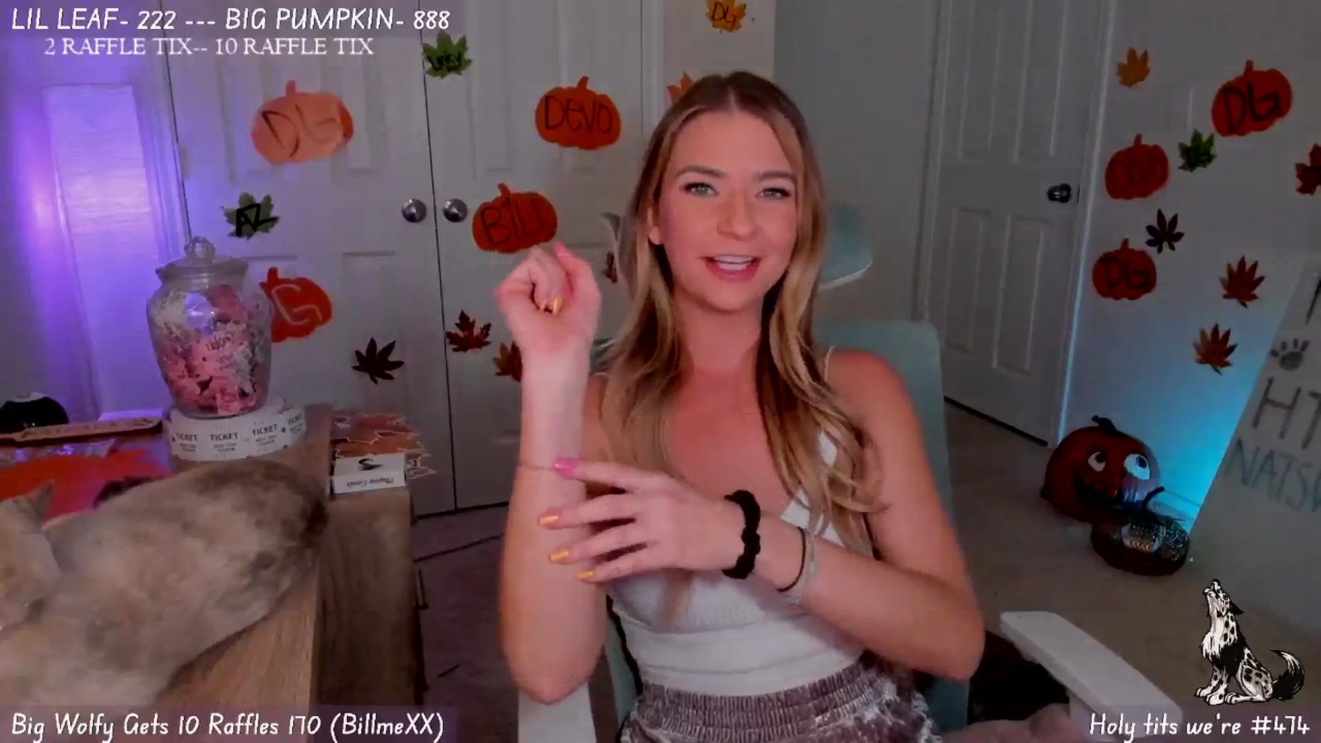 Gallery image thumbnail from Natalia_Rae's myfreecams stream on, 11/22/2024, 06:11 image 3 of 20