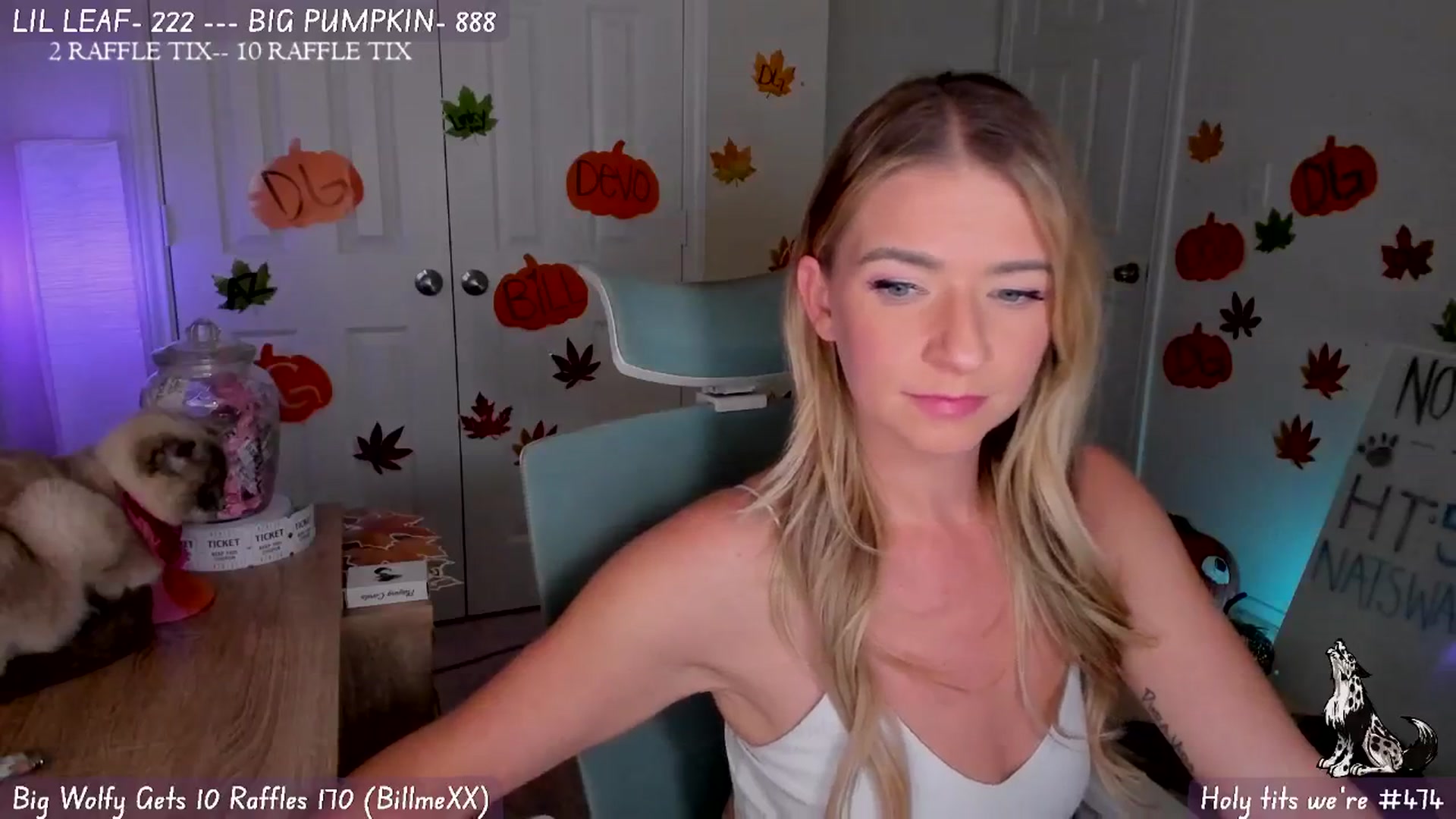 Gallery image thumbnail from Natalia_Rae's myfreecams stream on, 11/22/2024, 06:11 image 7 of 20