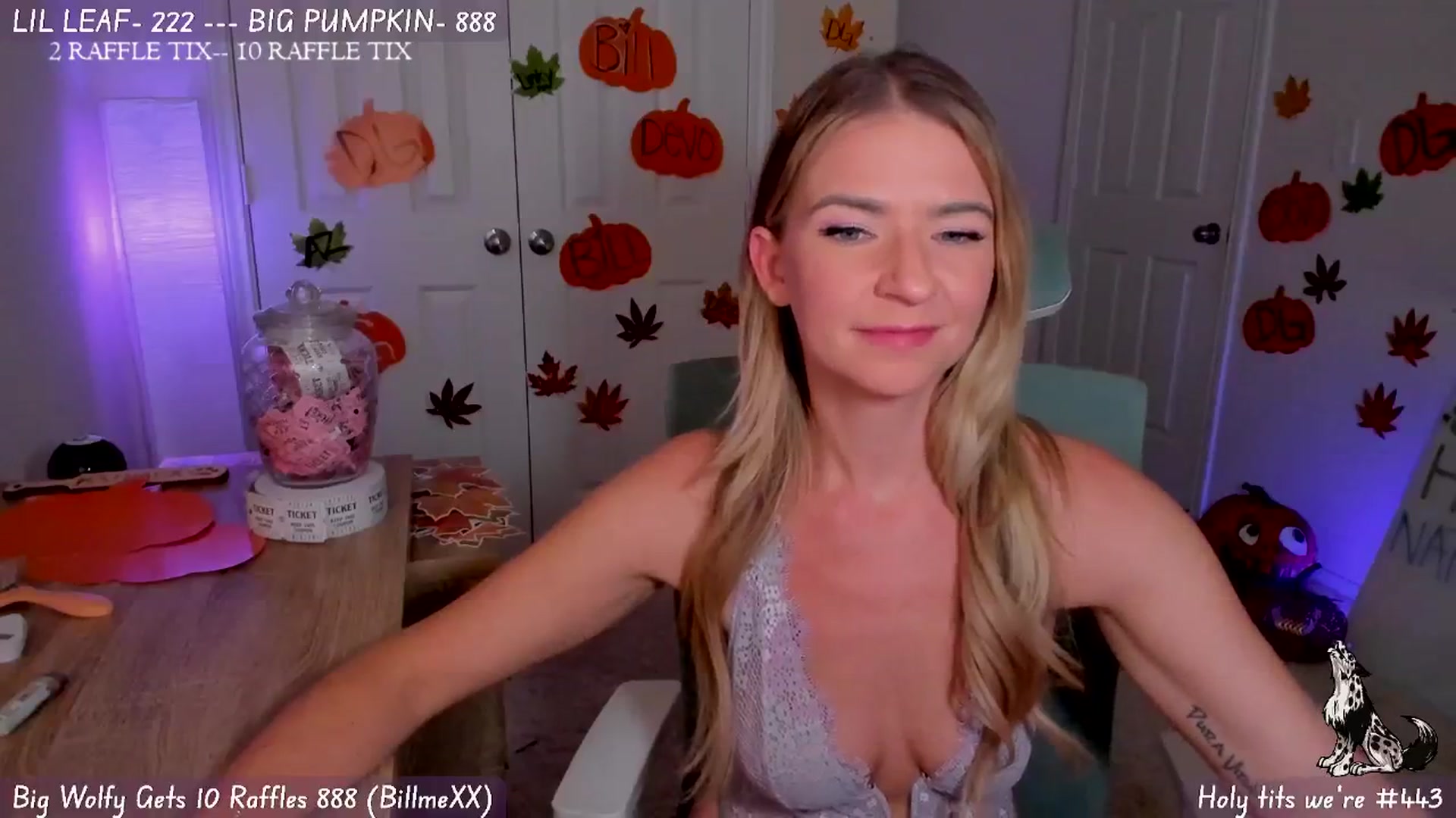 Gallery image thumbnail from Natalia_Rae's myfreecams stream on, 11/22/2024, 10:35 image 2 of 20