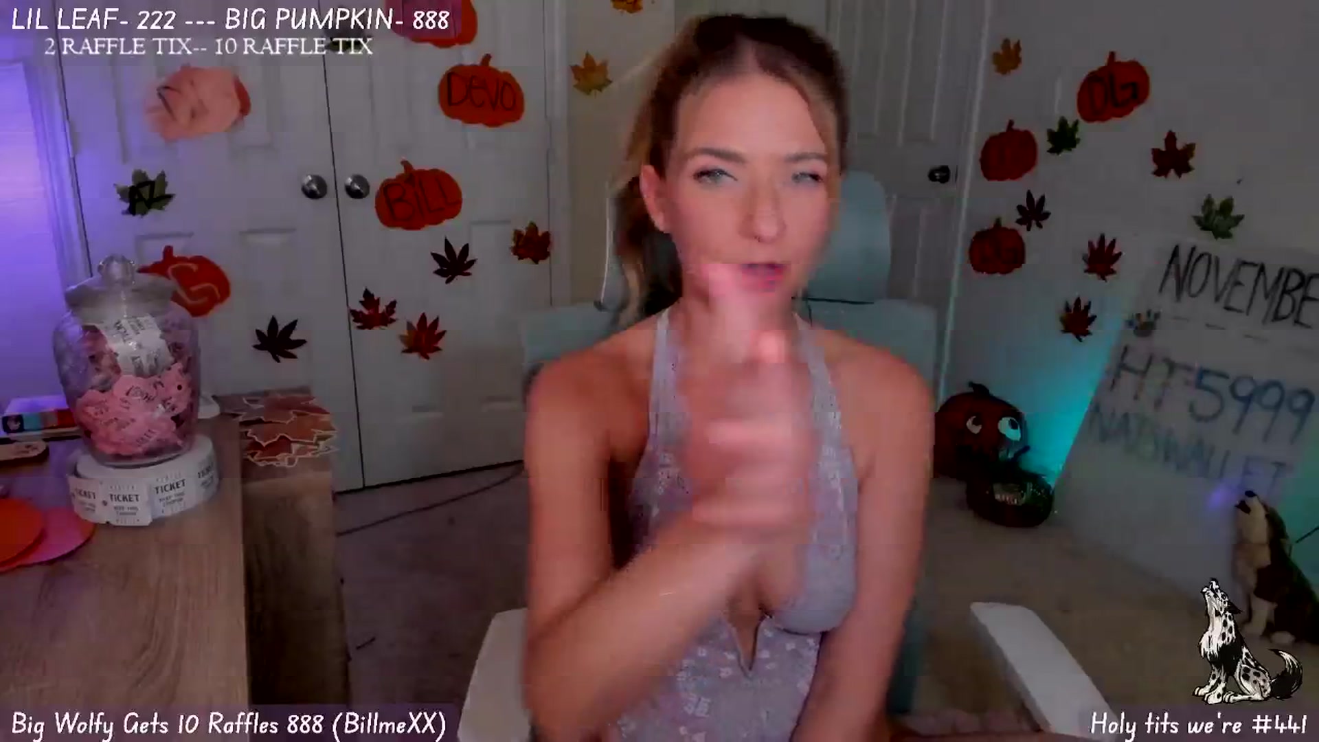 Gallery image thumbnail from Natalia_Rae's myfreecams stream on, 11/22/2024, 10:35 image 11 of 20