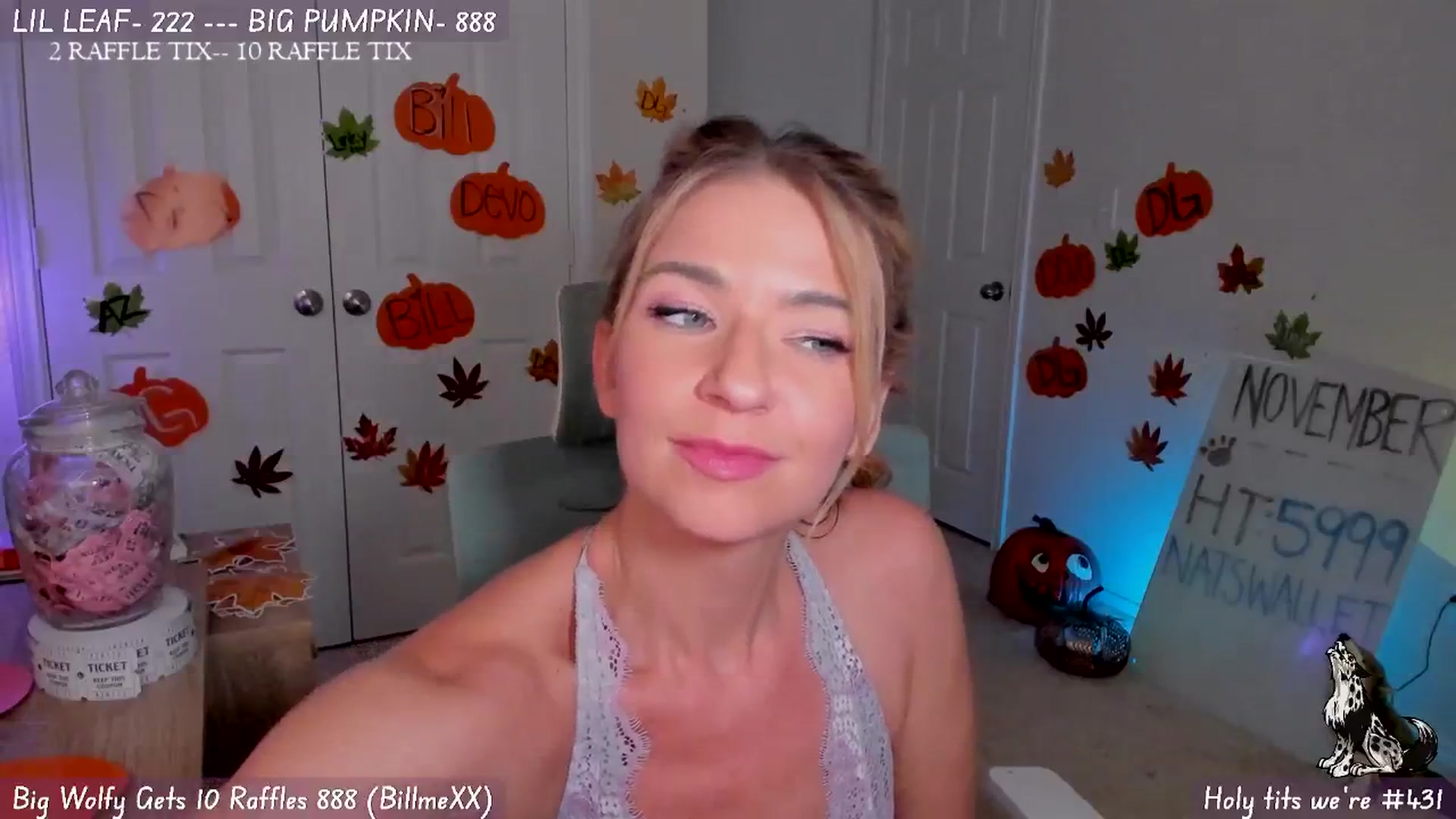 Gallery image thumbnail from Natalia_Rae's myfreecams stream on, 11/22/2024, 10:35 image 12 of 20