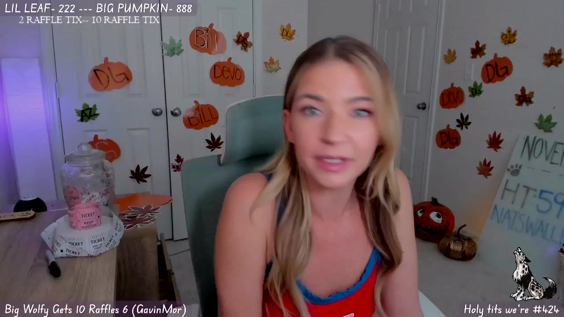 Gallery image thumbnail from Natalia_Rae's myfreecams stream on, 11/23/2024, 24:17 image 3 of 20