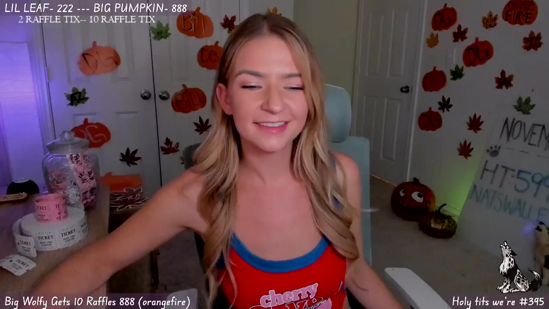 Gallery image thumbnail from Natalia_Rae's myfreecams stream on, 11/23/2024, 24:17 image 14 of 20