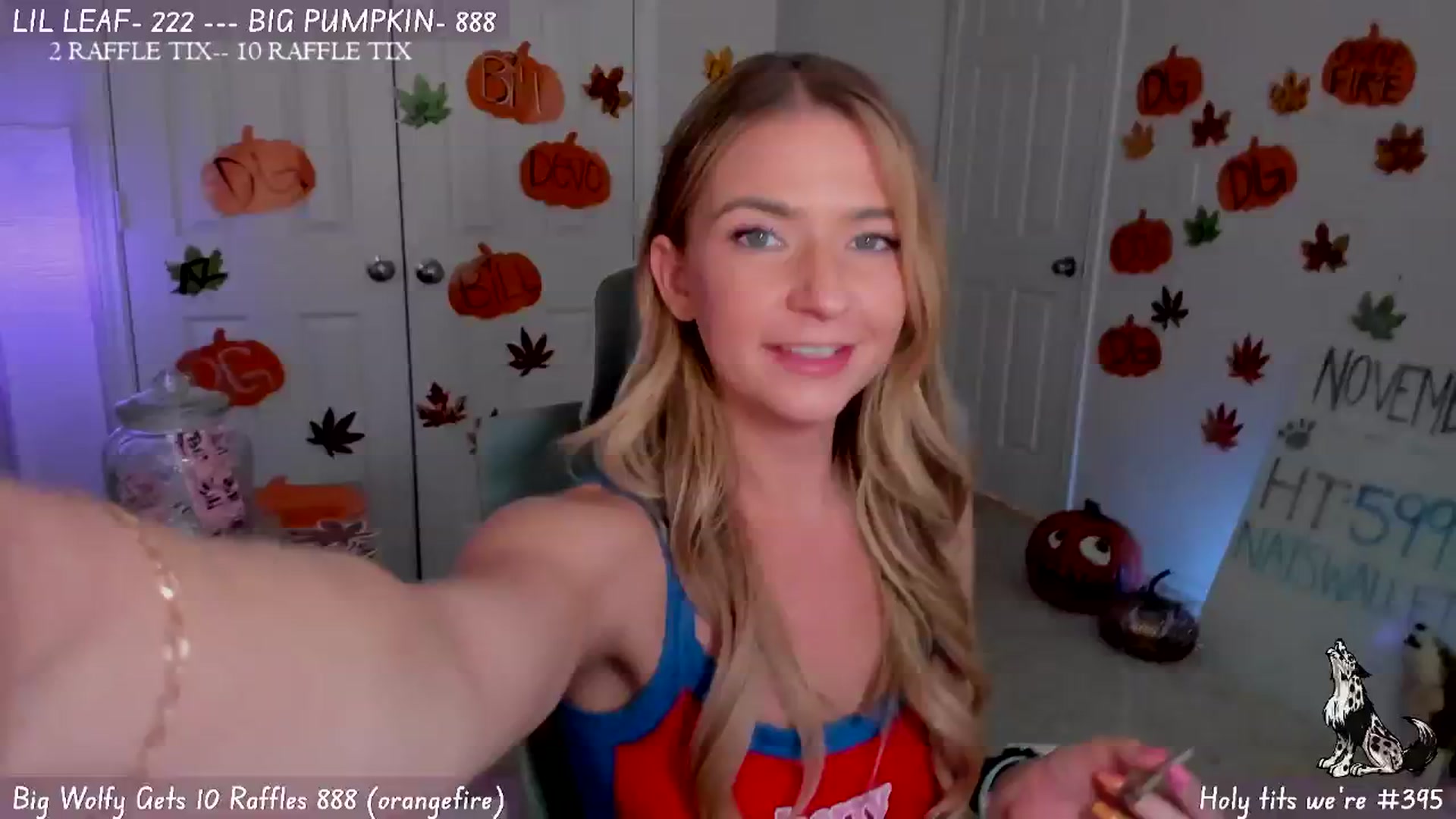 Gallery image thumbnail from Natalia_Rae's myfreecams stream on, 11/23/2024, 24:17 image 13 of 20