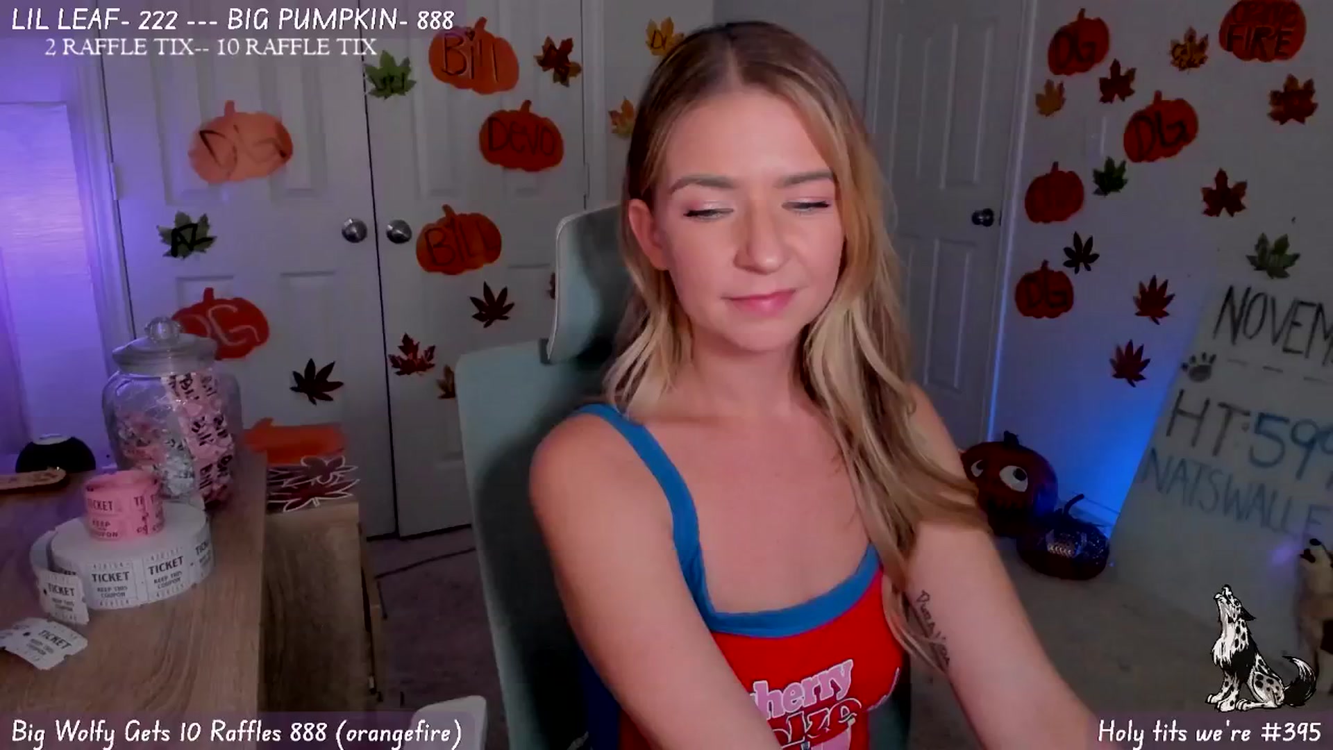 Gallery image thumbnail from Natalia_Rae's myfreecams stream on, 11/23/2024, 24:17 image 15 of 20