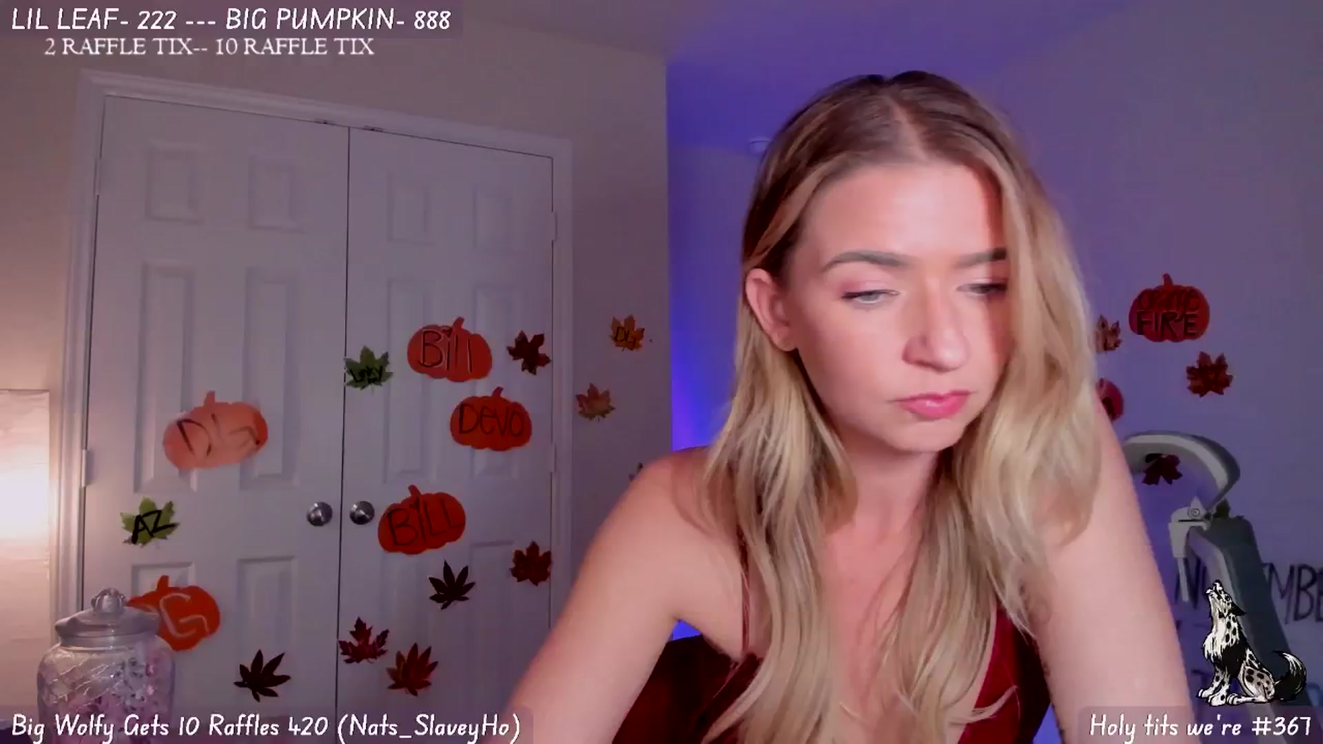 Gallery image thumbnail from Natalia_Rae's myfreecams stream on, 11/26/2024, 02:13 image 18 of 20