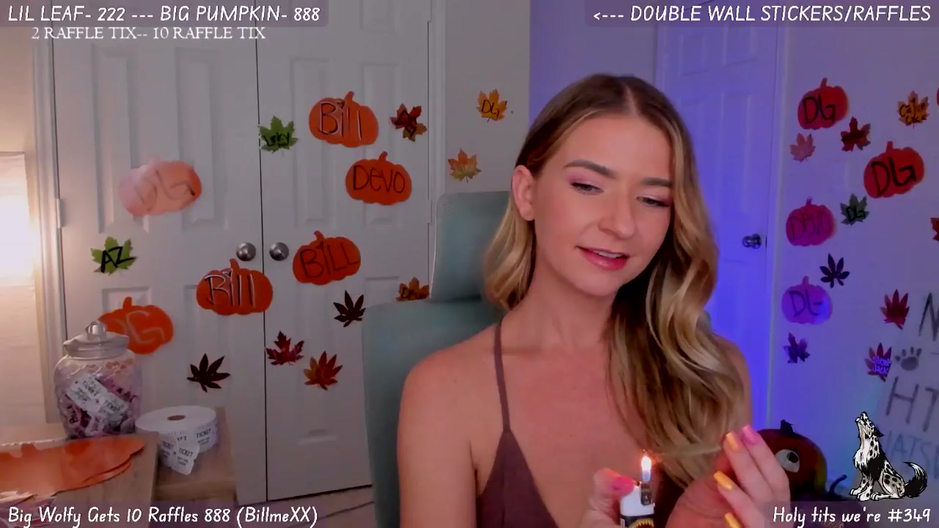 Gallery image thumbnail from Natalia_Rae's myfreecams stream on, 11/28/2024, 24:36 image 20 of 20
