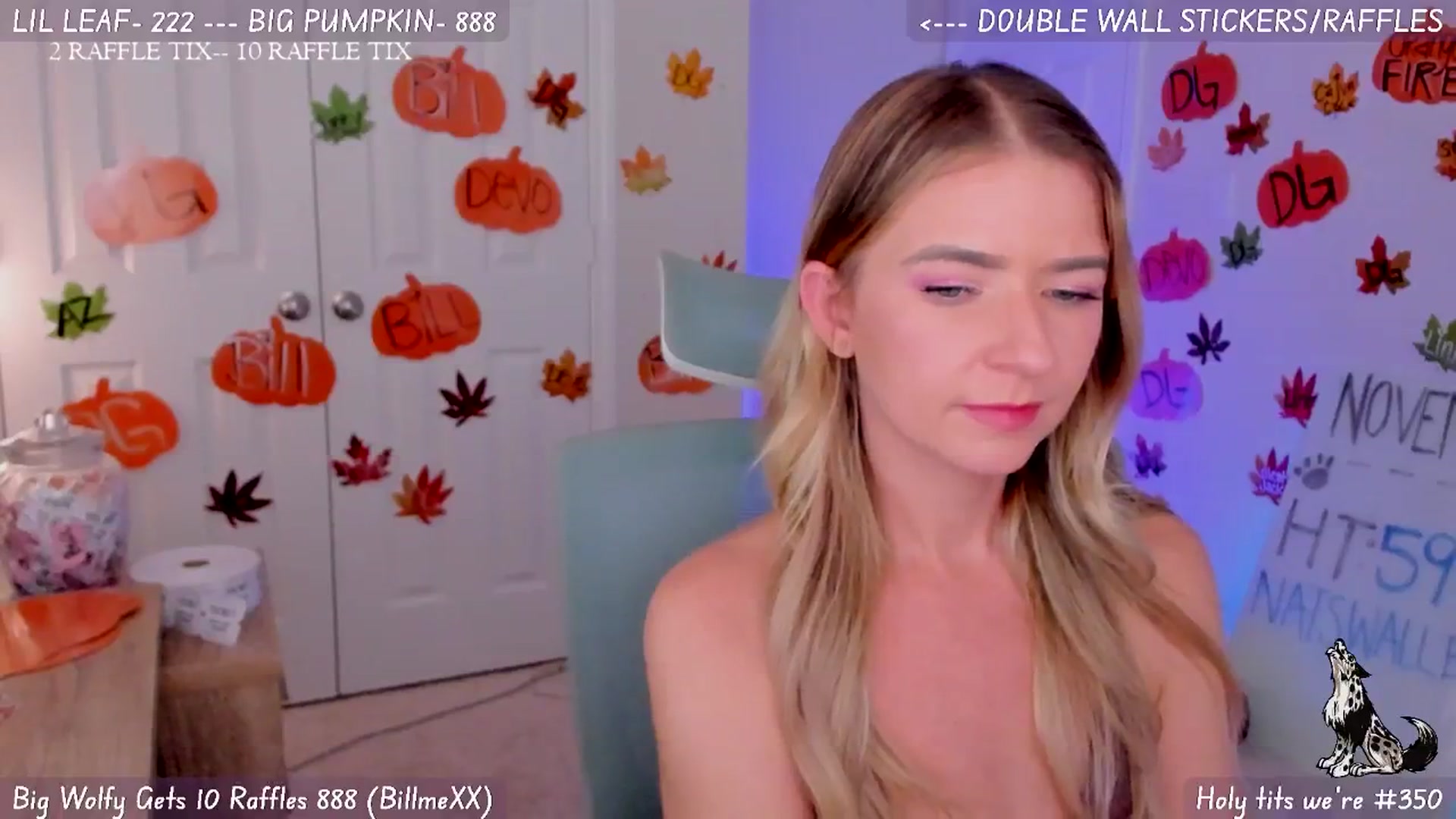 Gallery image thumbnail from Natalia_Rae's myfreecams stream on, 11/28/2024, 24:36 image 12 of 20