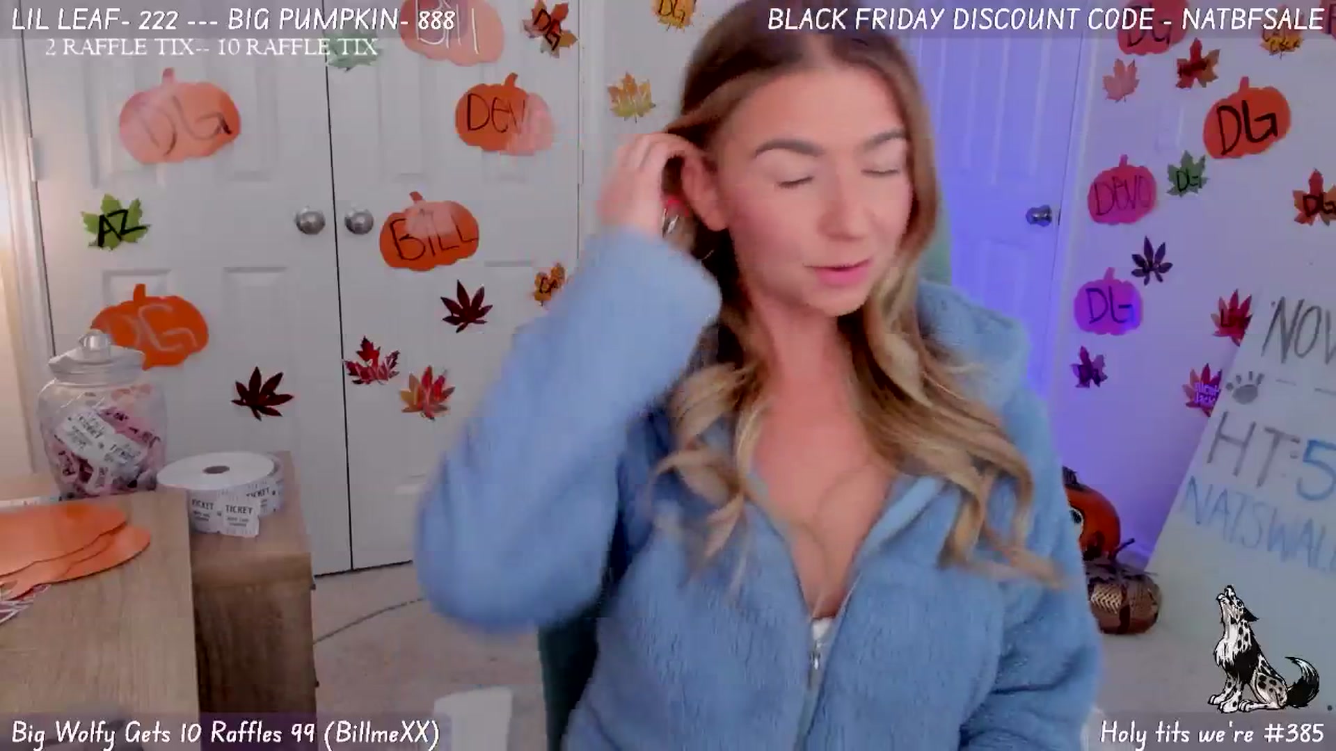 Gallery image thumbnail from Natalia_Rae's myfreecams stream on, 11/30/2024, 24:02 image 3 of 20