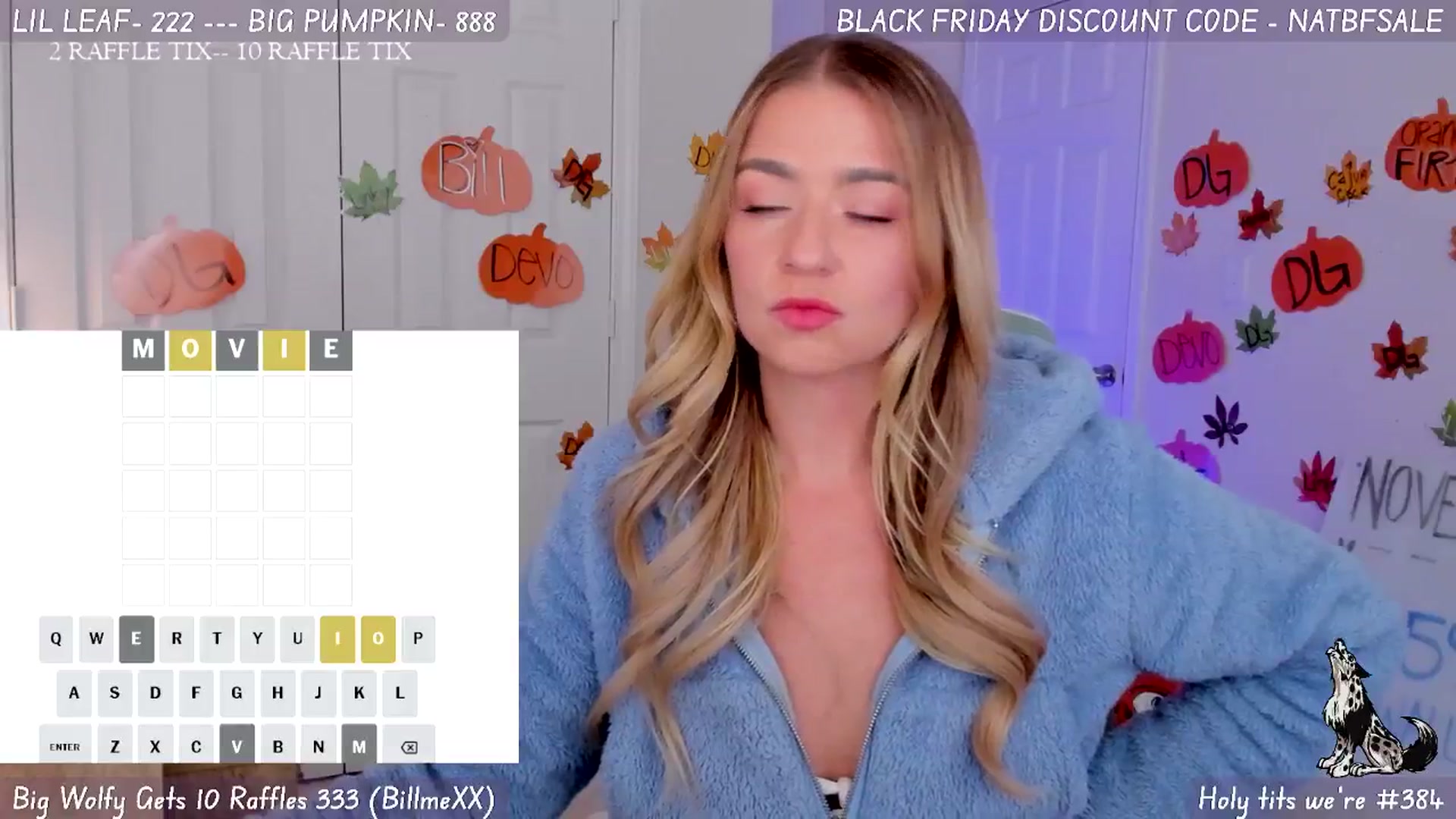 Gallery image thumbnail from Natalia_Rae's myfreecams stream on, 11/30/2024, 24:02 image 6 of 20