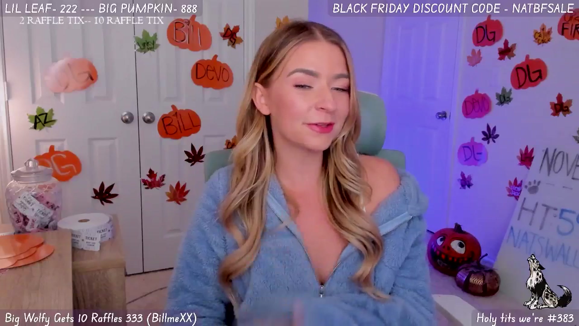 Gallery image thumbnail from Natalia_Rae's myfreecams stream on, 11/30/2024, 24:02 image 9 of 20