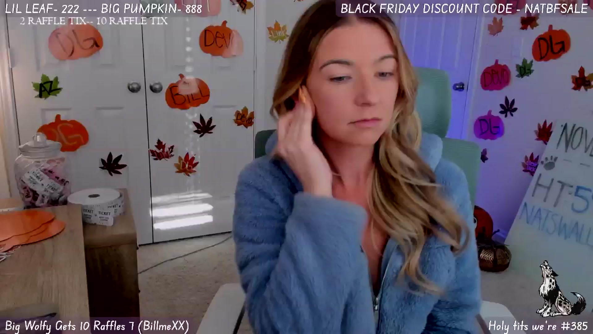 Gallery image thumbnail from Natalia_Rae's myfreecams stream on, 11/30/2024, 24:02 image 1 of 20