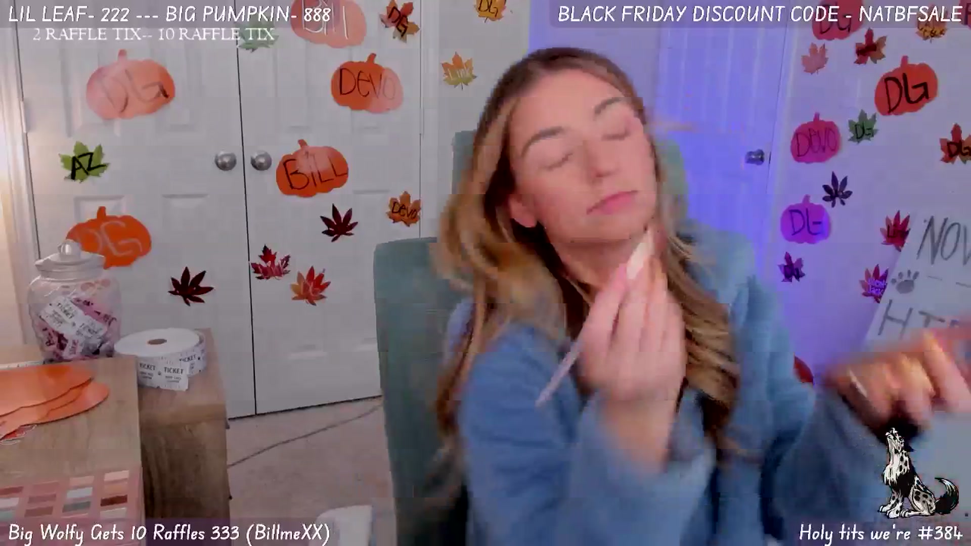 Gallery image thumbnail from Natalia_Rae's myfreecams stream on, 11/30/2024, 24:02 image 4 of 20