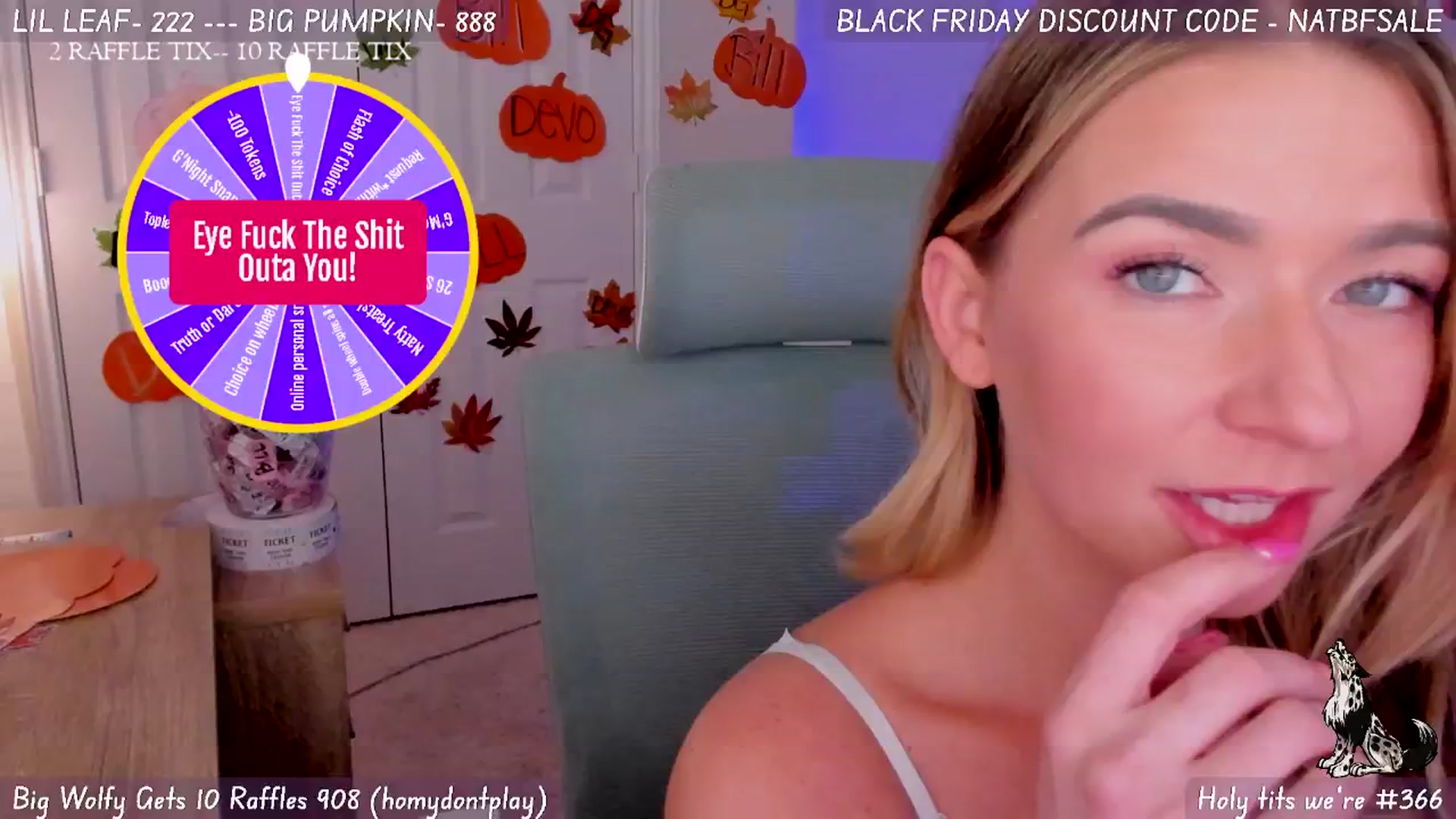 Gallery image thumbnail from Natalia_Rae's myfreecams stream on, 11/30/2024, 24:58 image 20 of 20