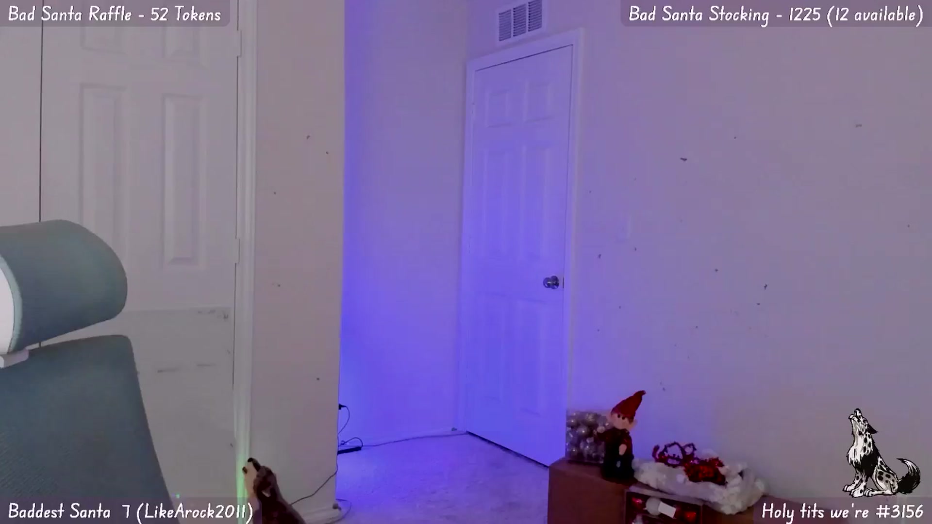 Gallery image thumbnail from Natalia_Rae's myfreecams stream on, 12/02/2024, 07:43 image 3 of 20