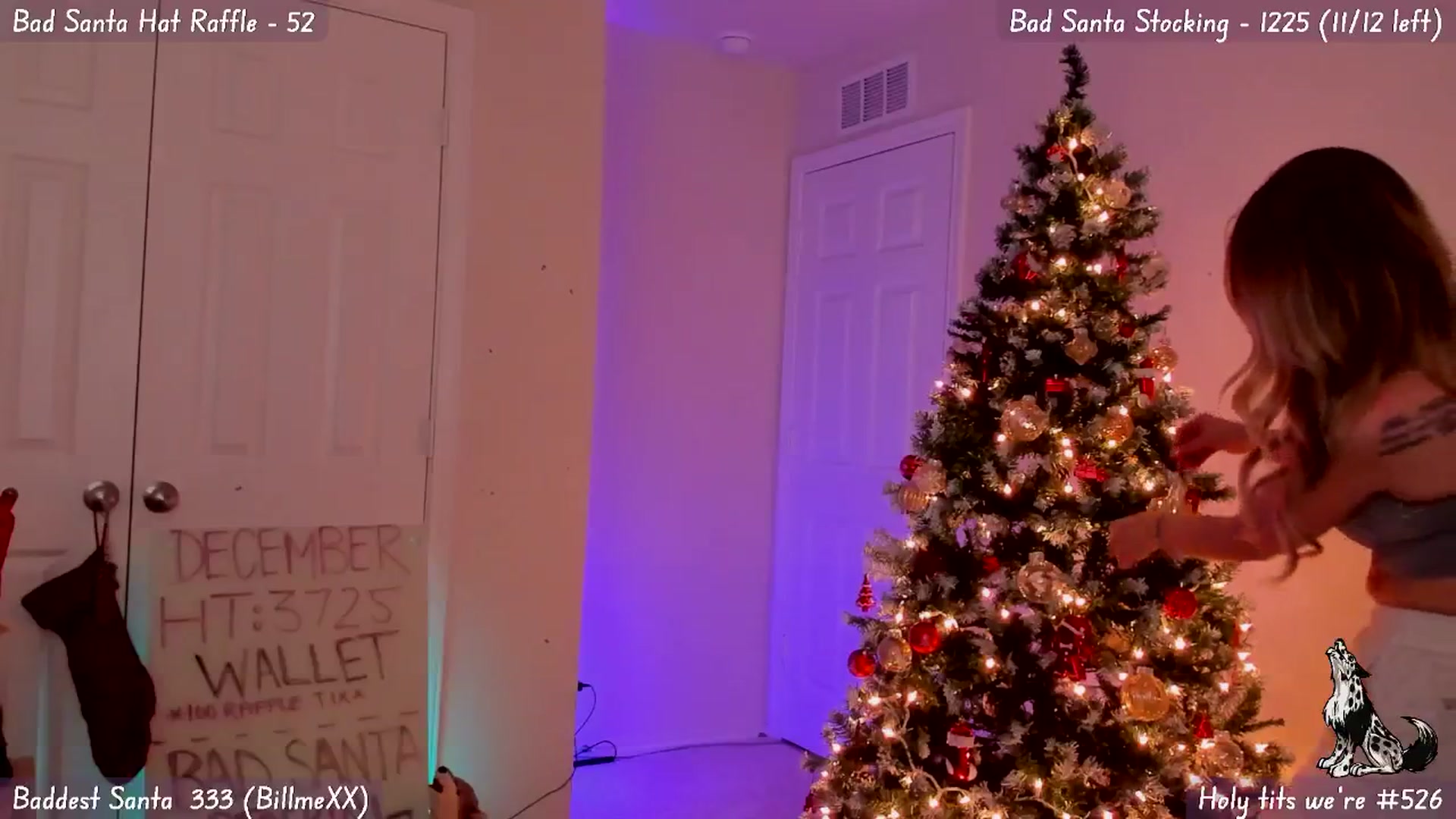Gallery image thumbnail from Natalia_Rae's myfreecams stream on, 12/04/2024, 24:28 image 18 of 20