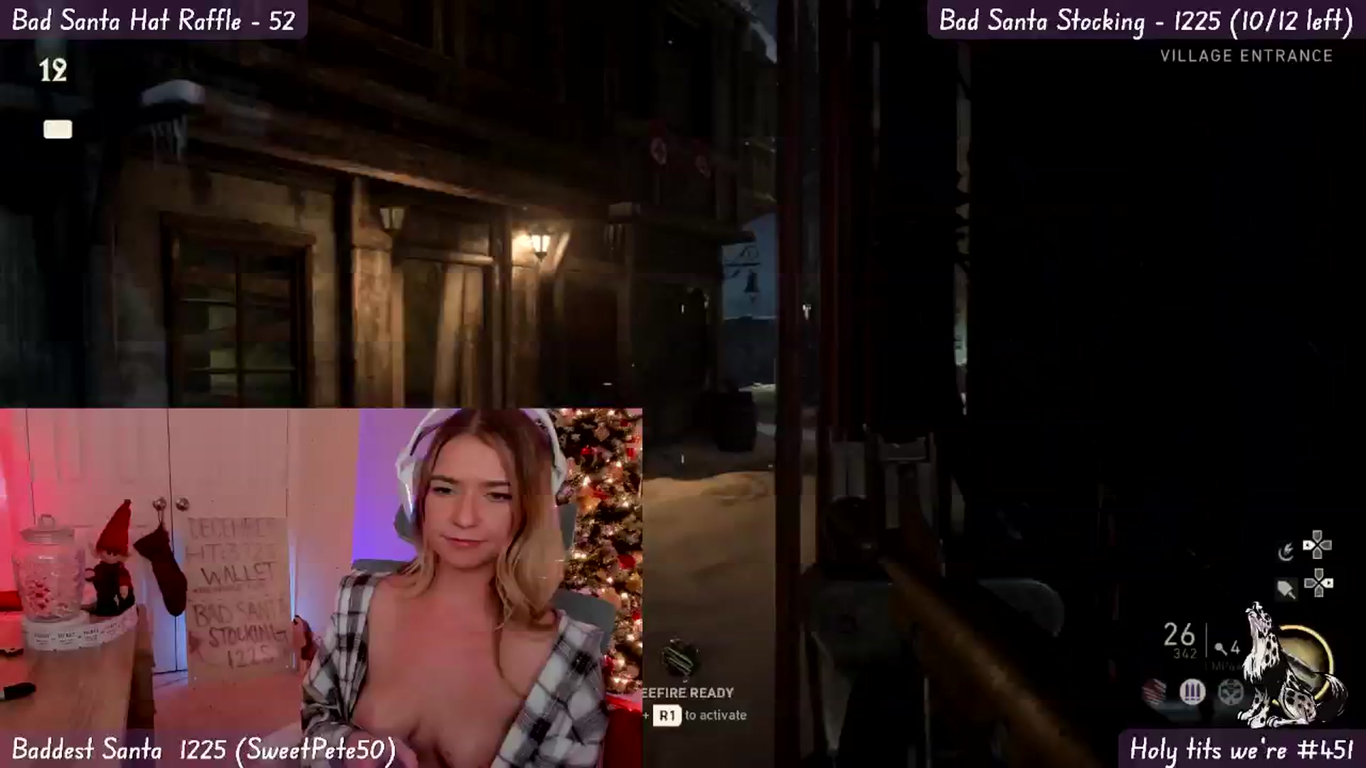 Gallery image thumbnail from Natalia_Rae's myfreecams stream on, 12/04/2024, 04:15 image 12 of 20